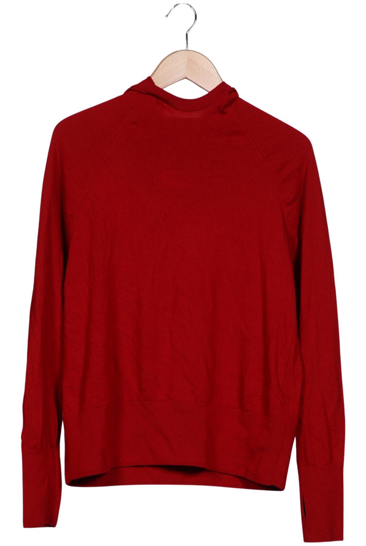 

COS Damen Pullover, rot, Gr. 42