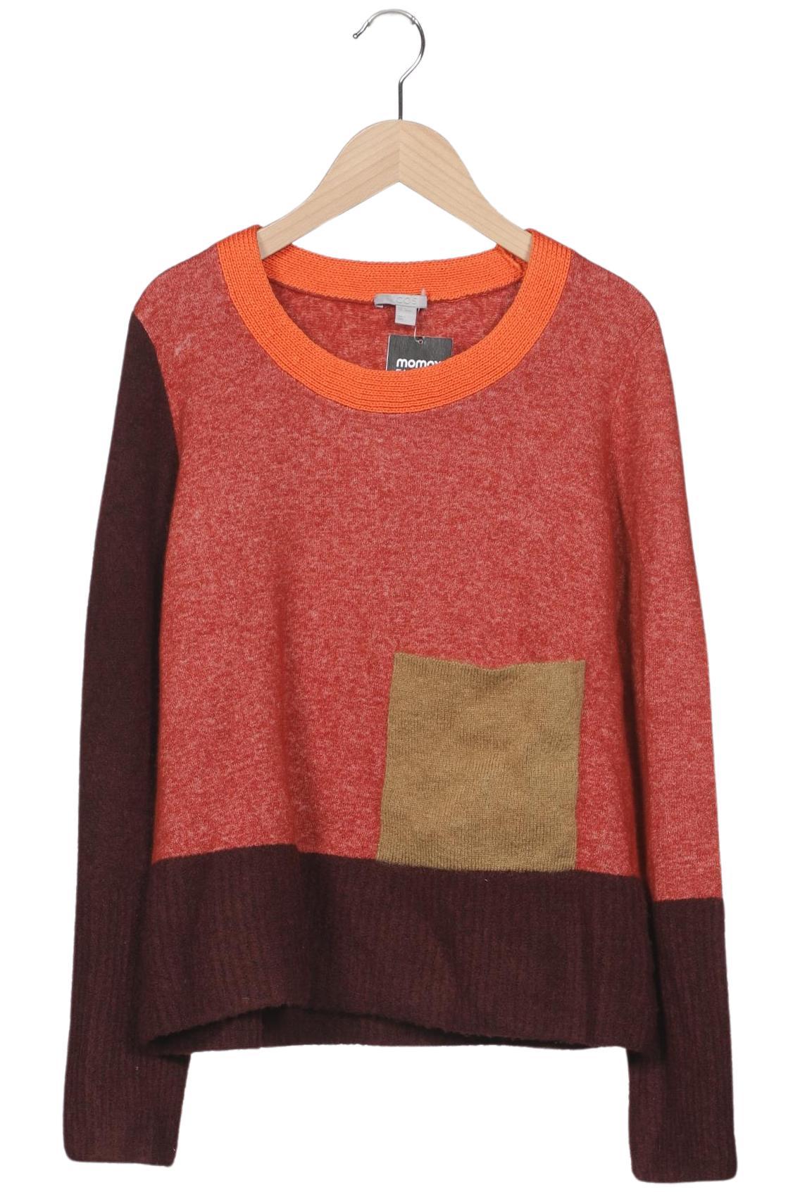 

COS Damen Pullover, mehrfarbig, Gr. 34