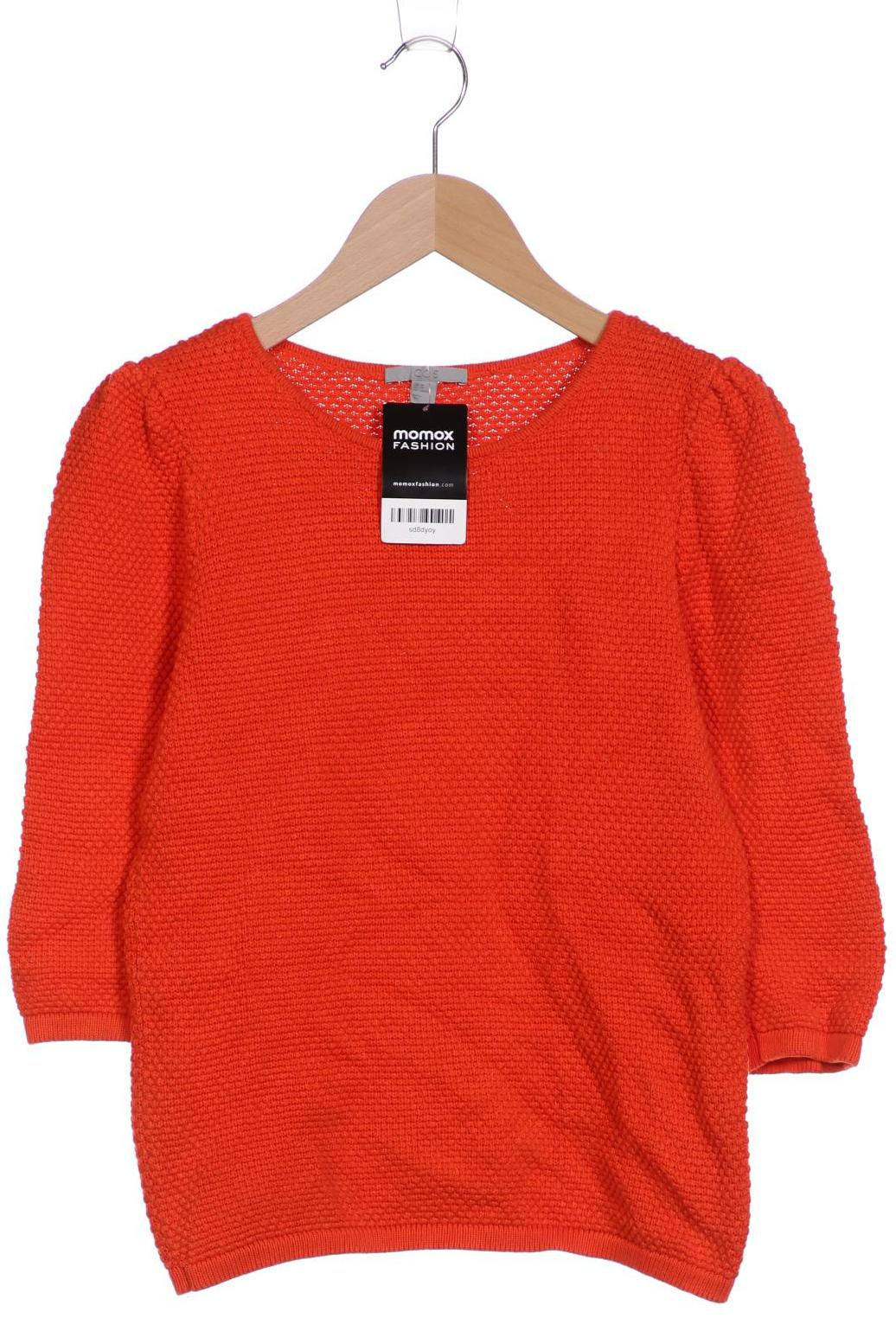 

COS Damen Pullover, rot