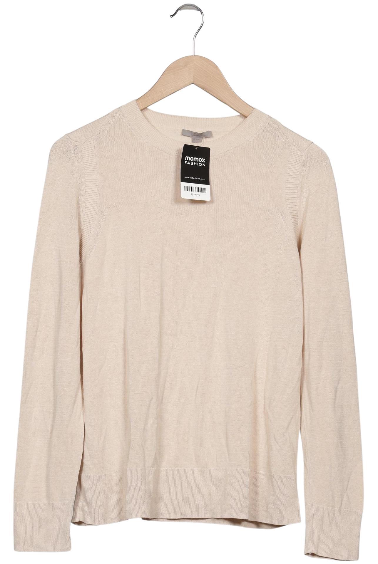 

COS Damen Pullover, beige, Gr. 36