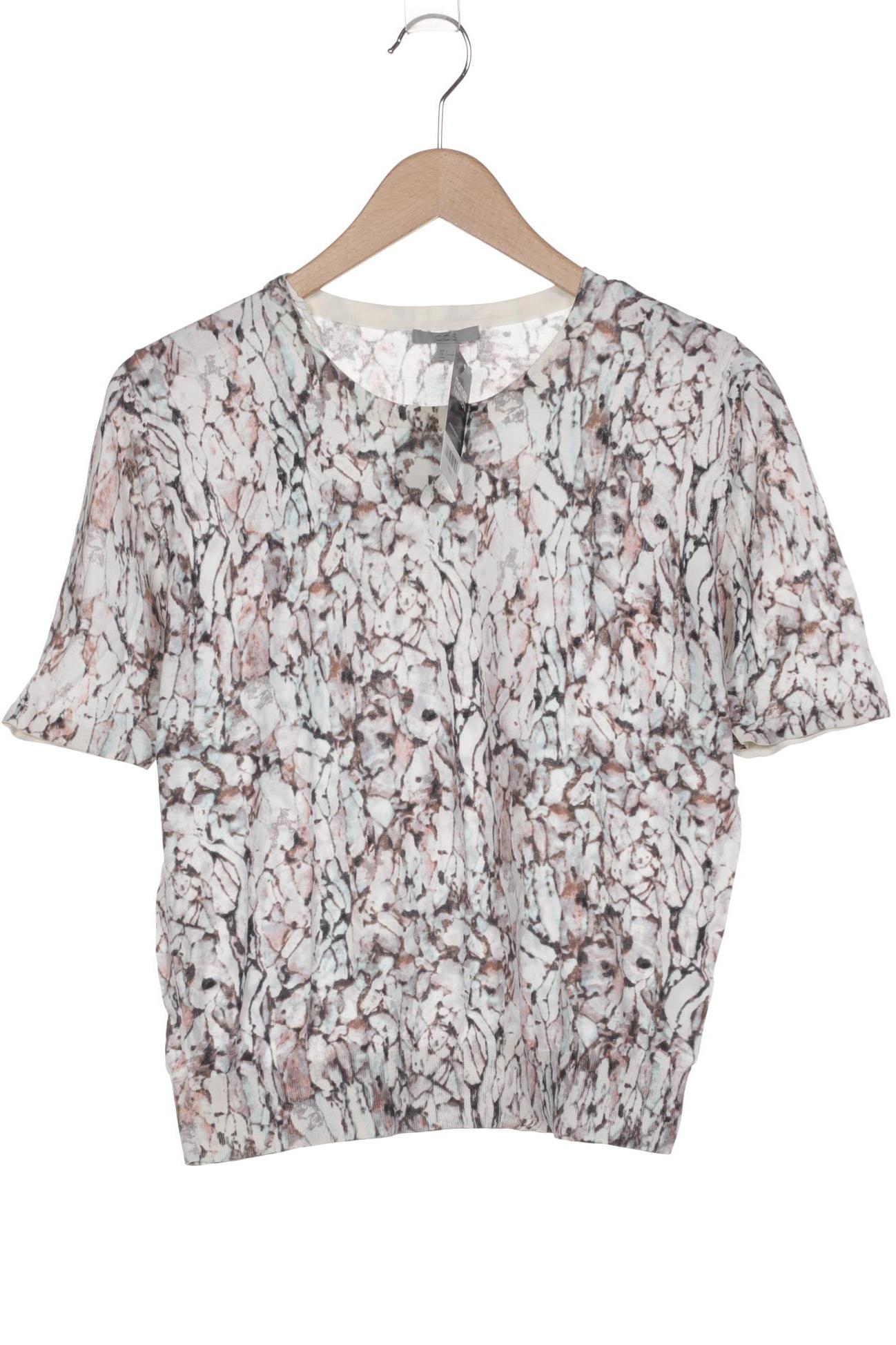 

COS Damen Pullover, mehrfarbig, Gr. 42
