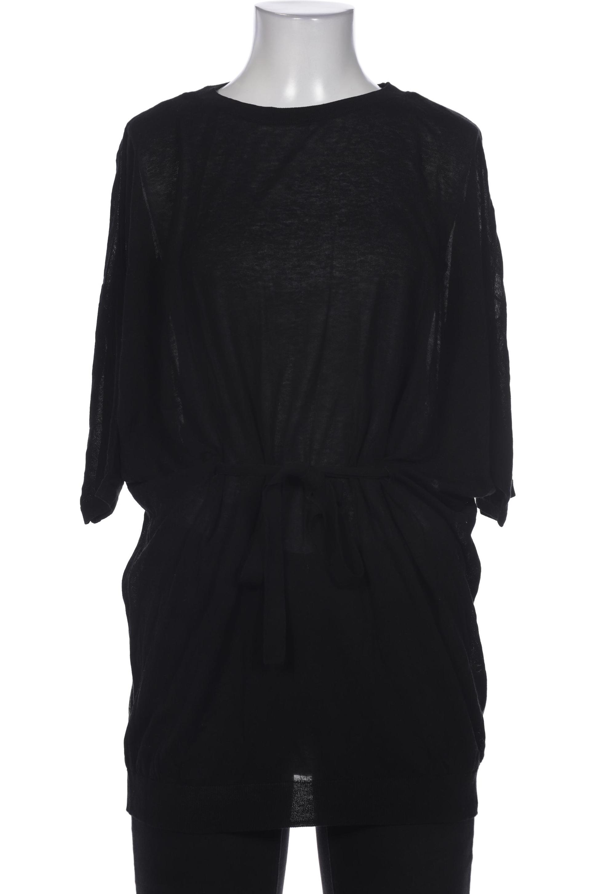 

COS Damen Pullover, schwarz, Gr. 34