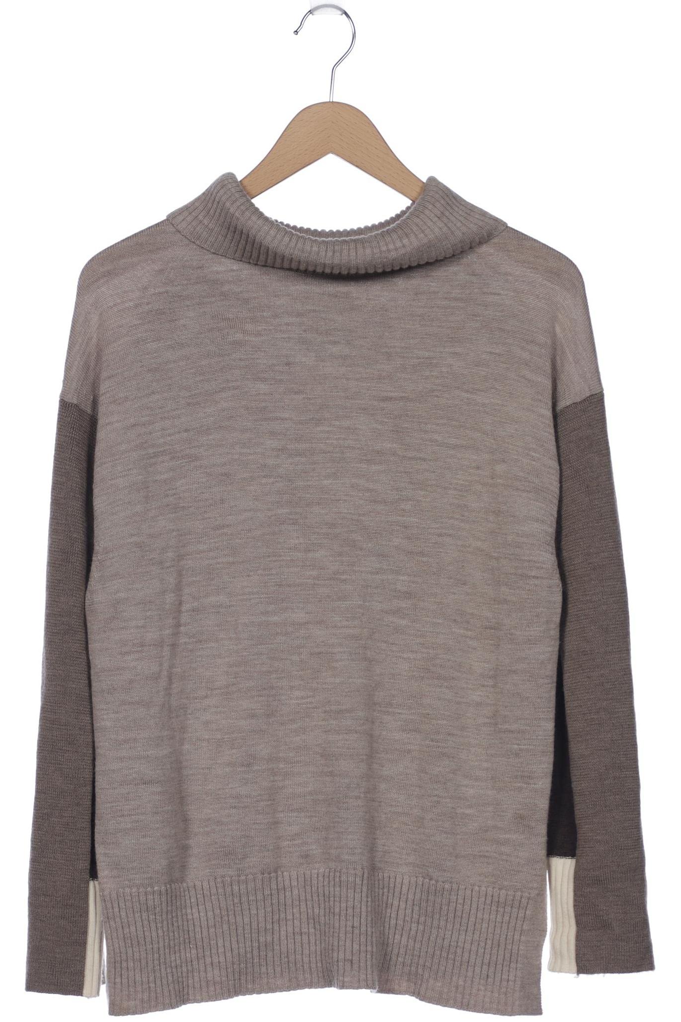 

COS Damen Pullover, braun