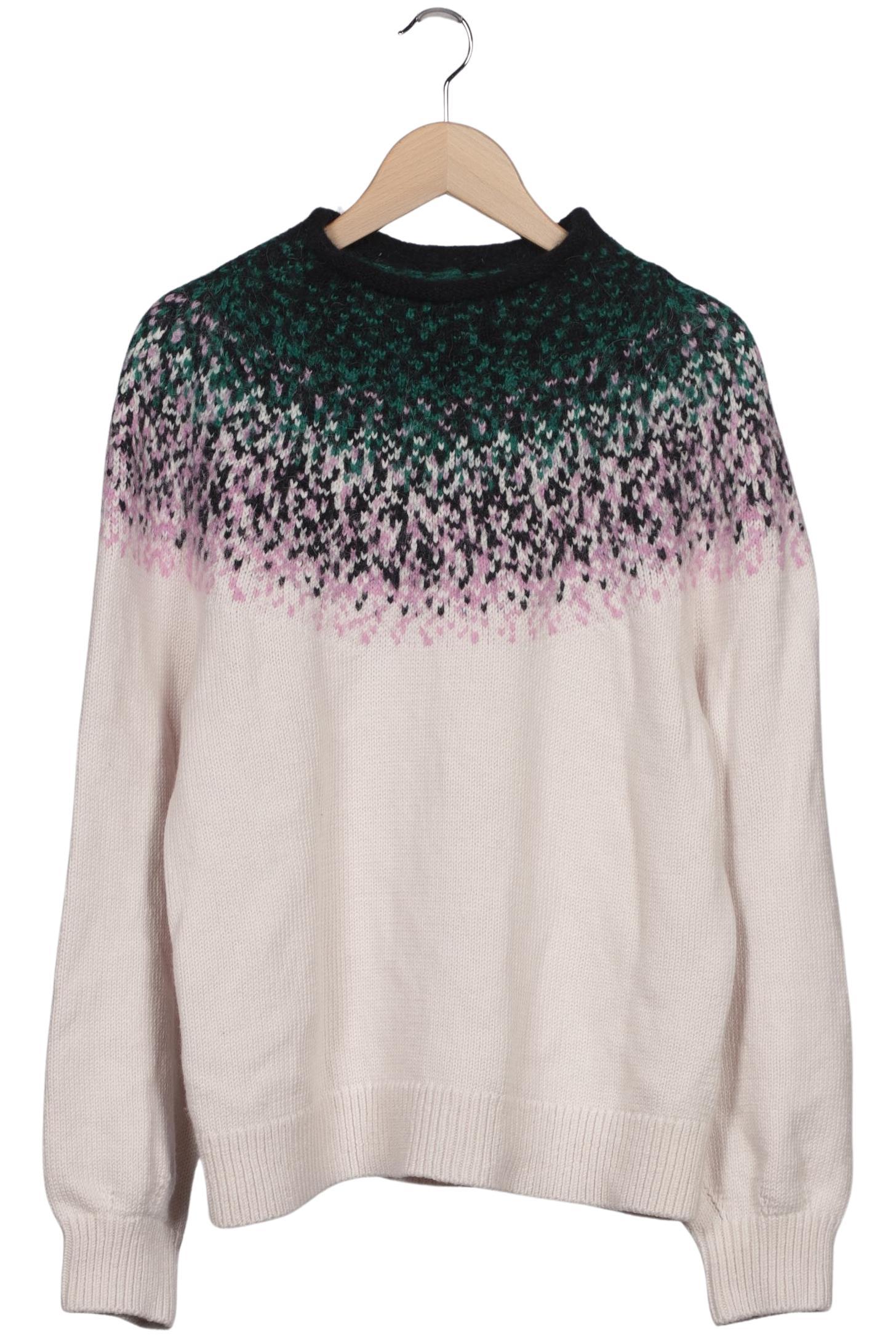 

COS Damen Pullover, mehrfarbig, Gr. 42