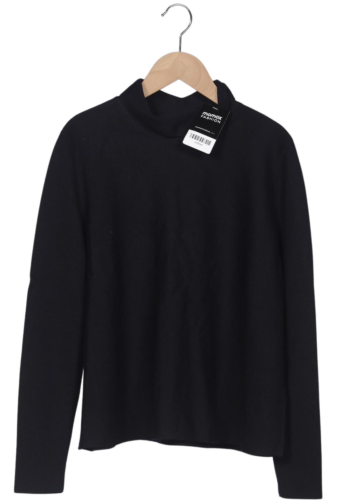 

COS Damen Pullover, marineblau, Gr. 36