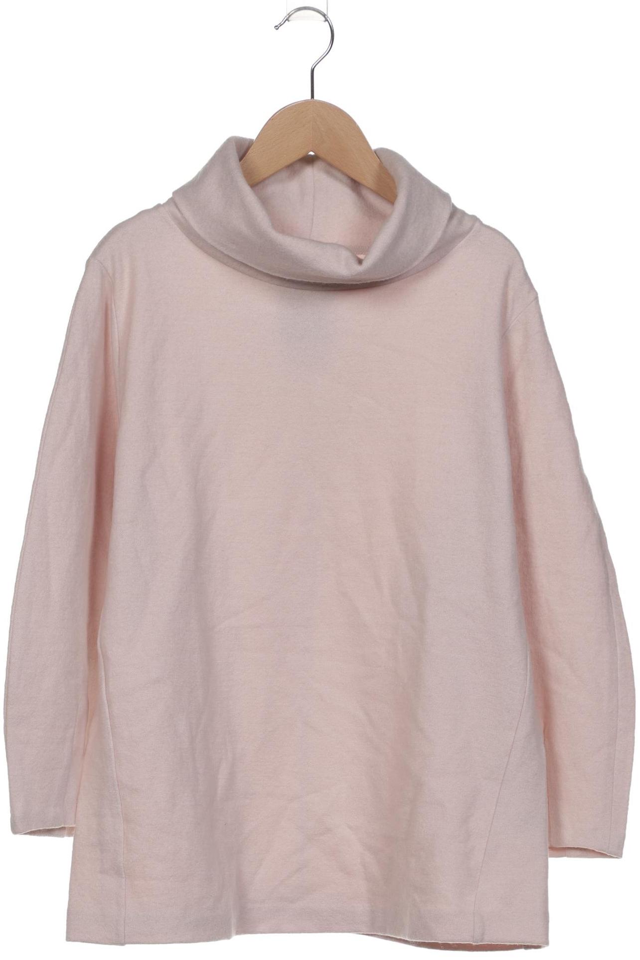 

COS Damen Pullover, pink, Gr. 36