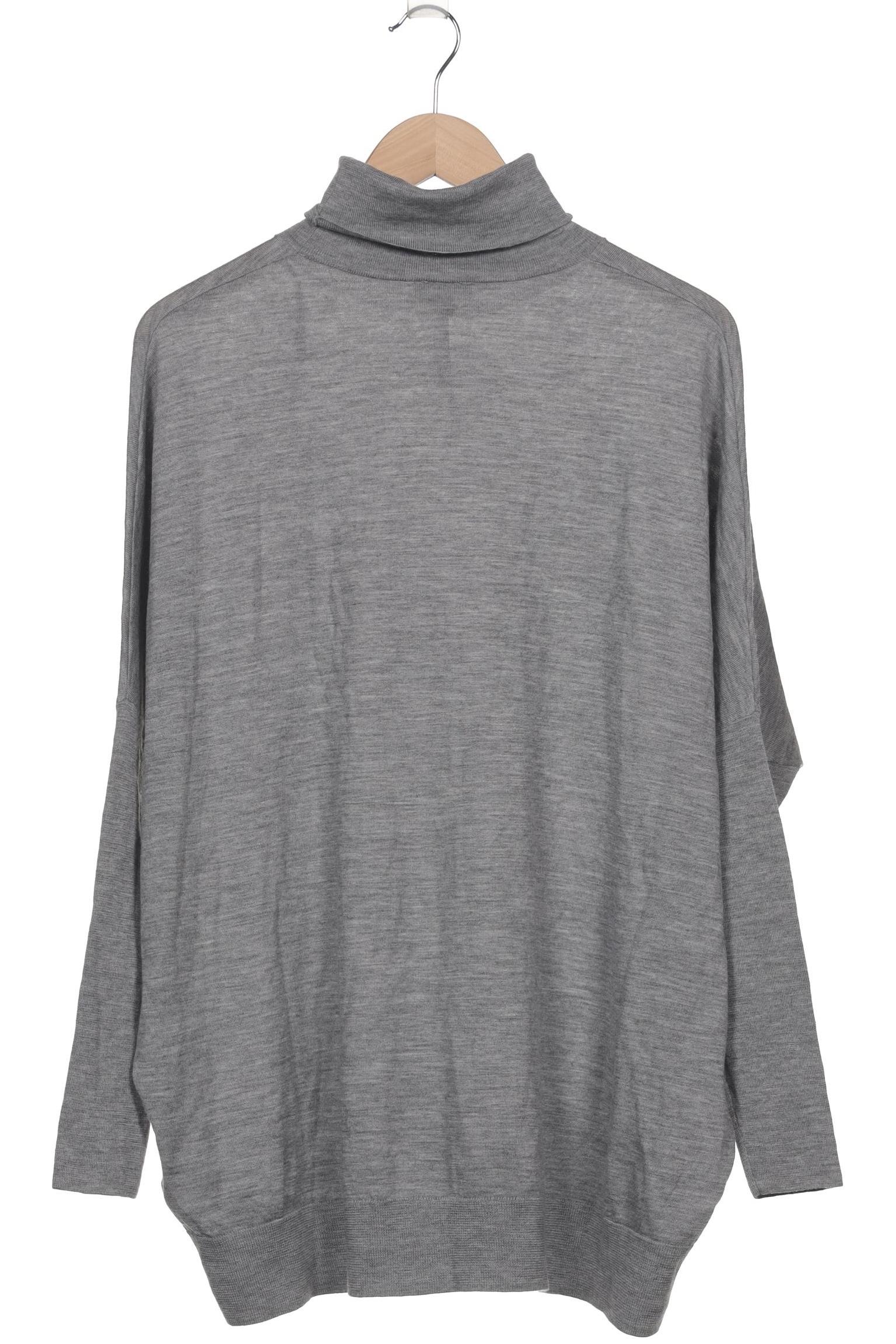 Thumbnail - COS Damen Pullover, grau, Gr. 42