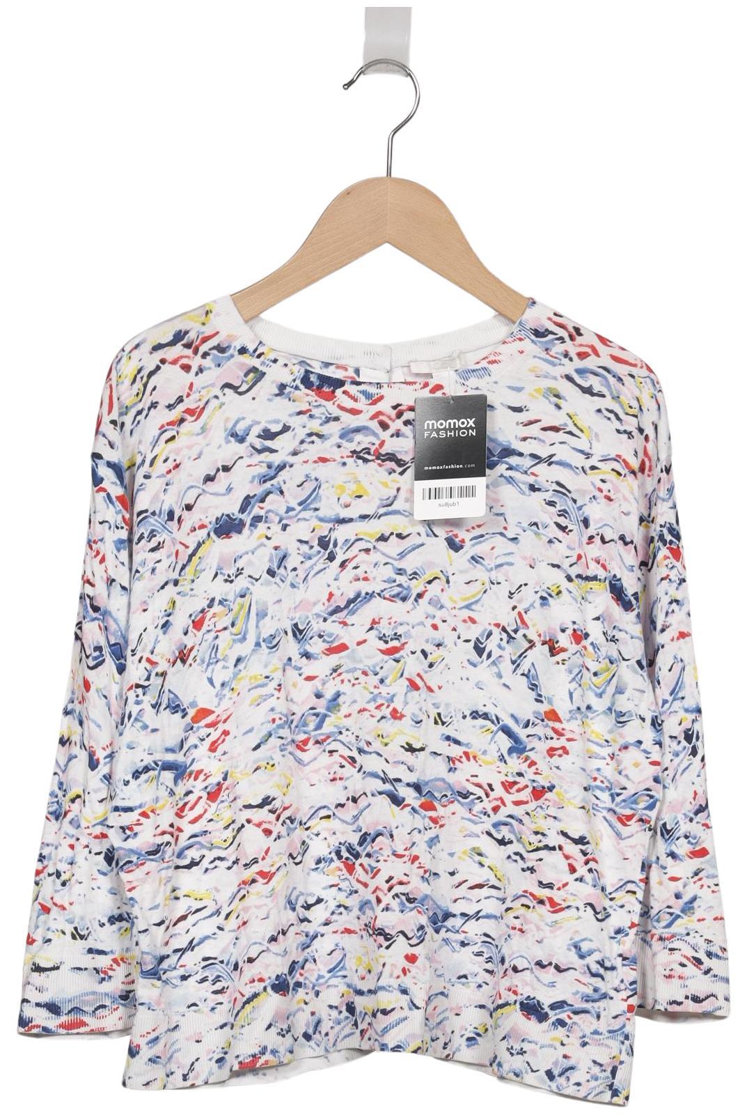 

COS Damen Pullover, mehrfarbig, Gr. 36