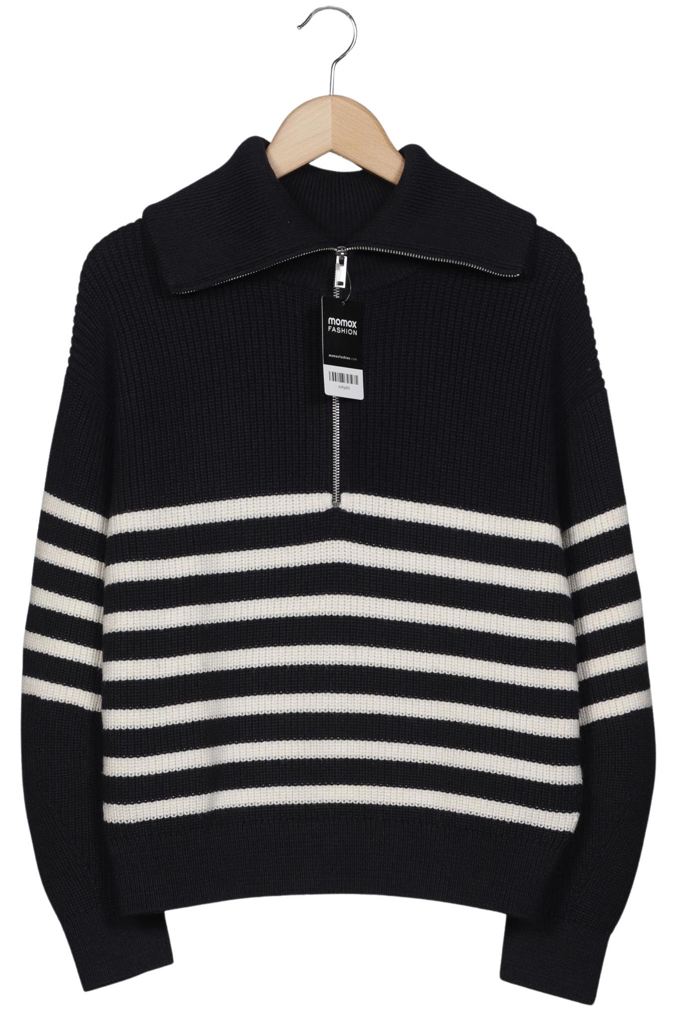 

COS Damen Pullover, mehrfarbig, Gr. 38