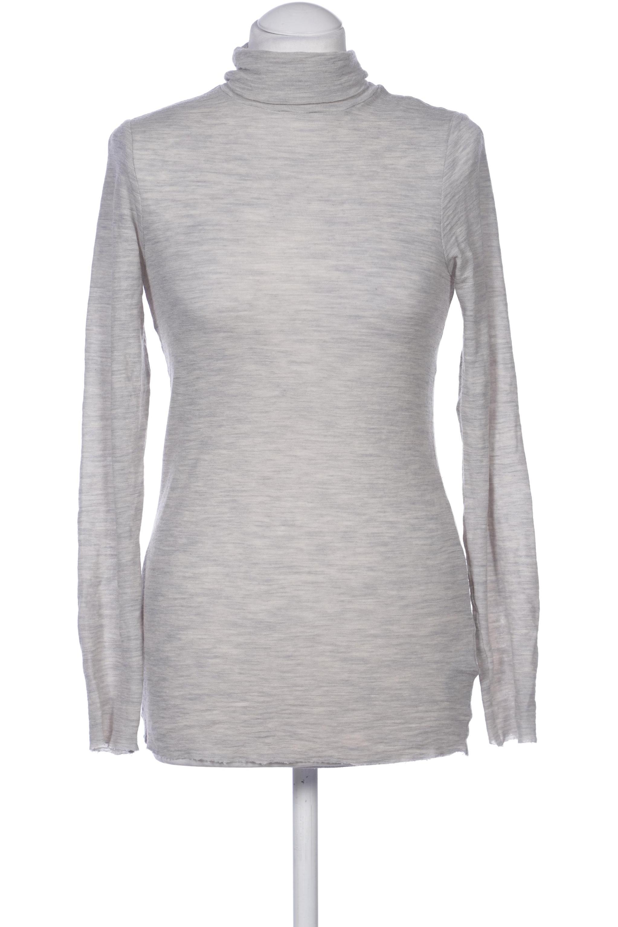 

COS Damen Pullover, grau, Gr. 38