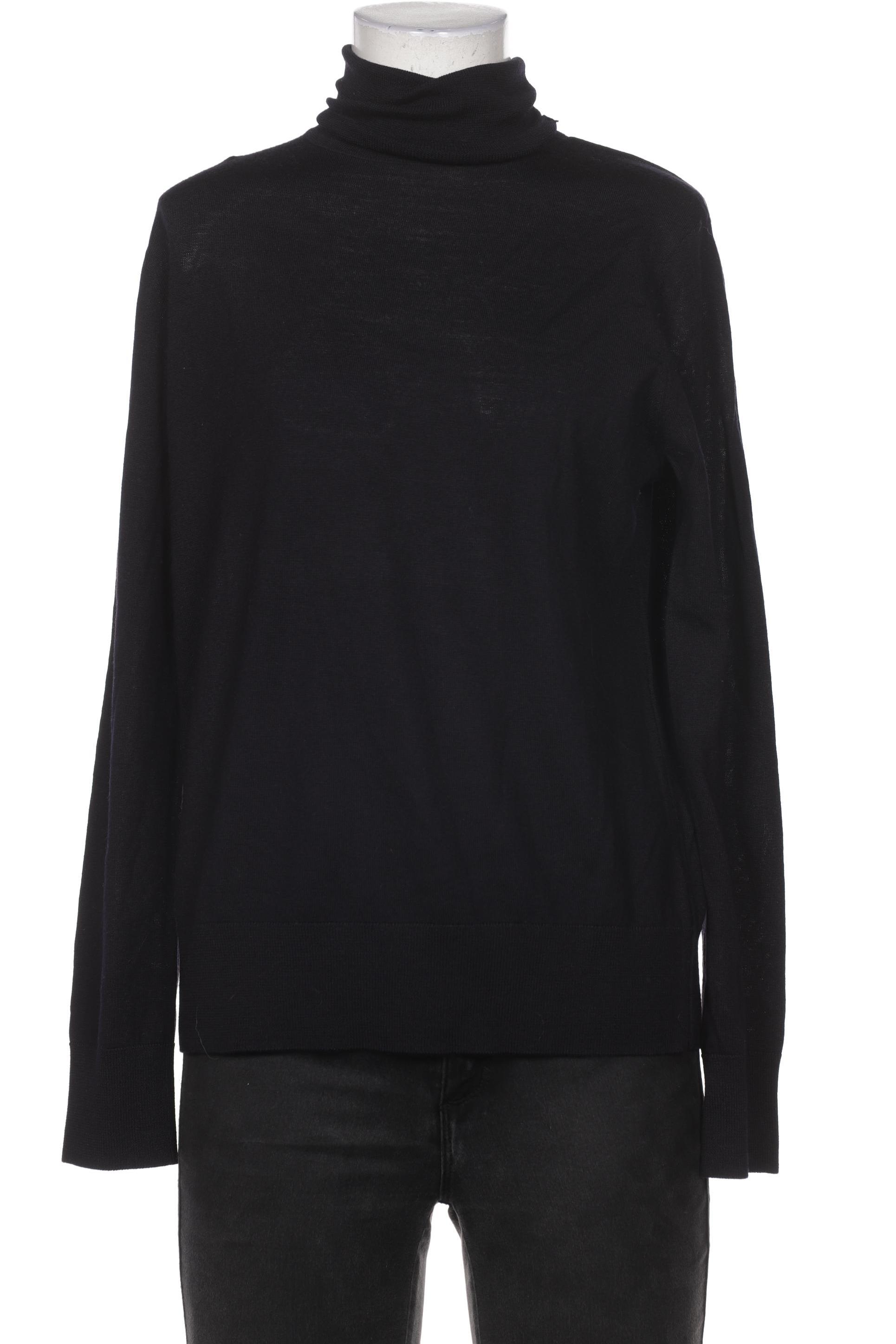 

COS Damen Pullover, marineblau, Gr. 36