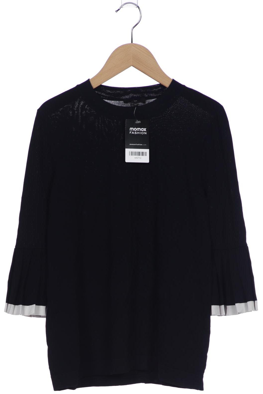 

COS Damen Pullover, marineblau, Gr. 36