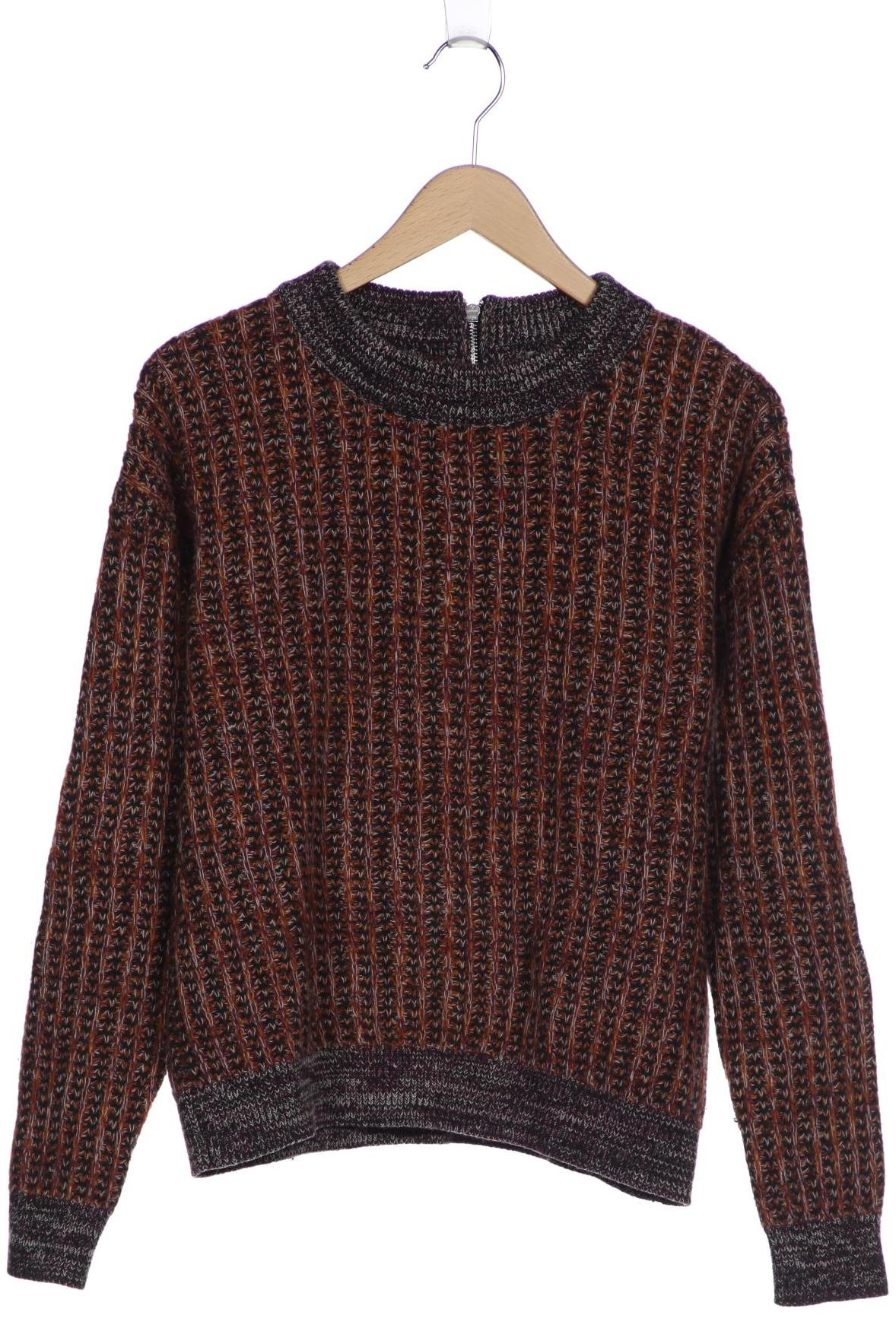 

COS Damen Pullover, mehrfarbig