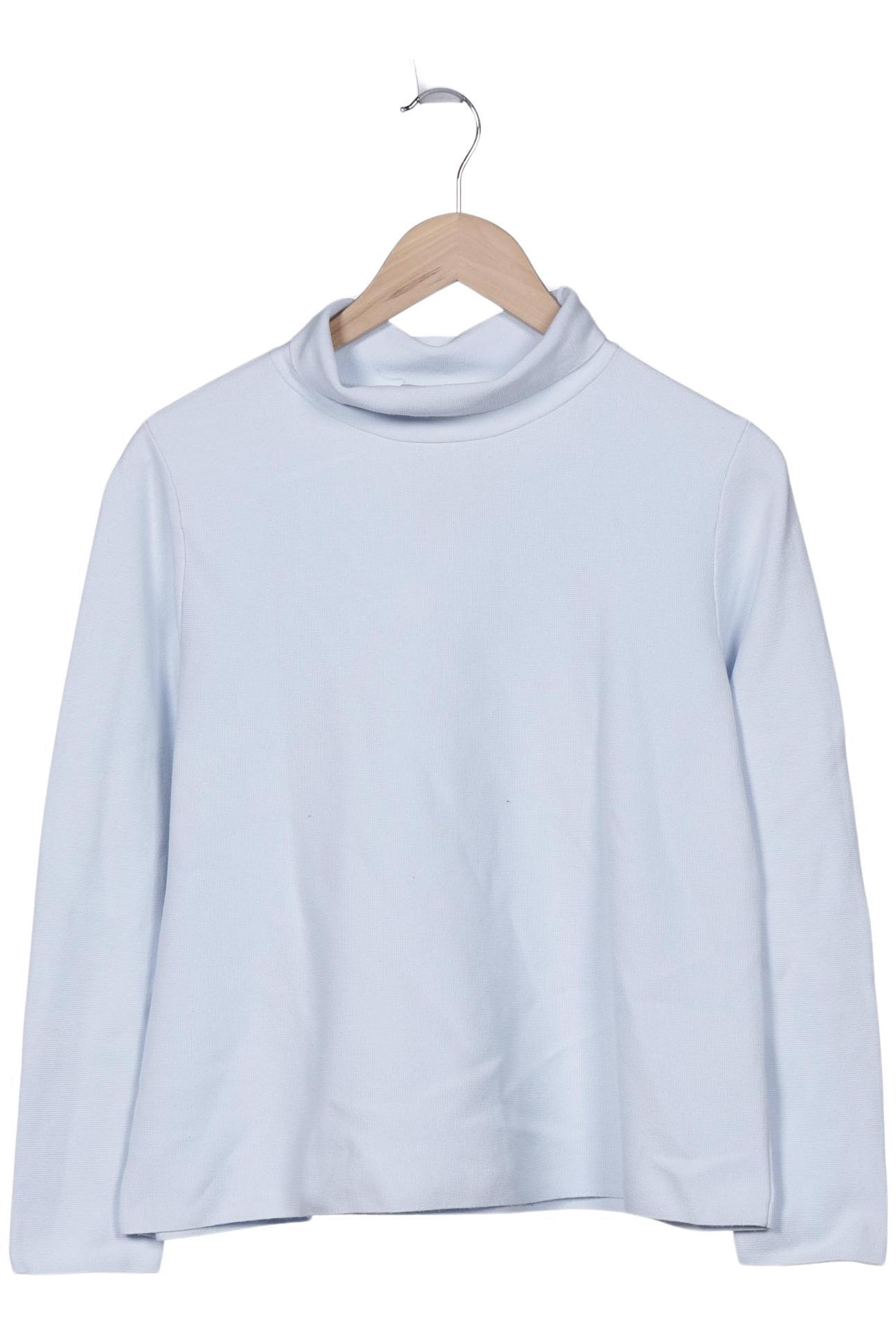 

COS Damen Pullover, hellblau, Gr. 36