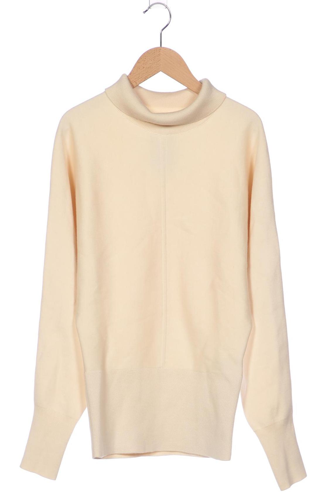 

COS Damen Pullover, beige, Gr. 36