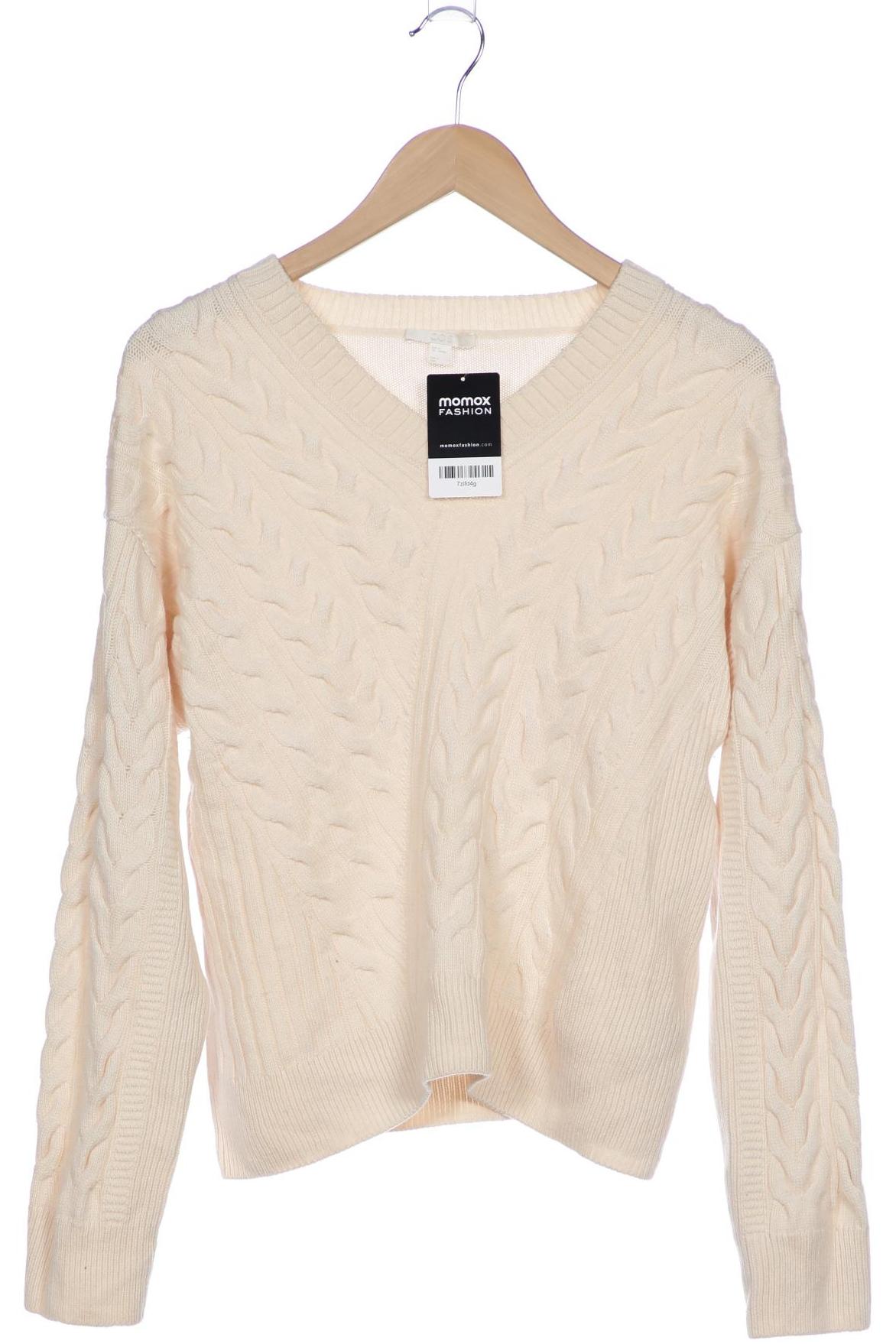 Thumbnail - COS Damen Pullover, beige, Gr. 38