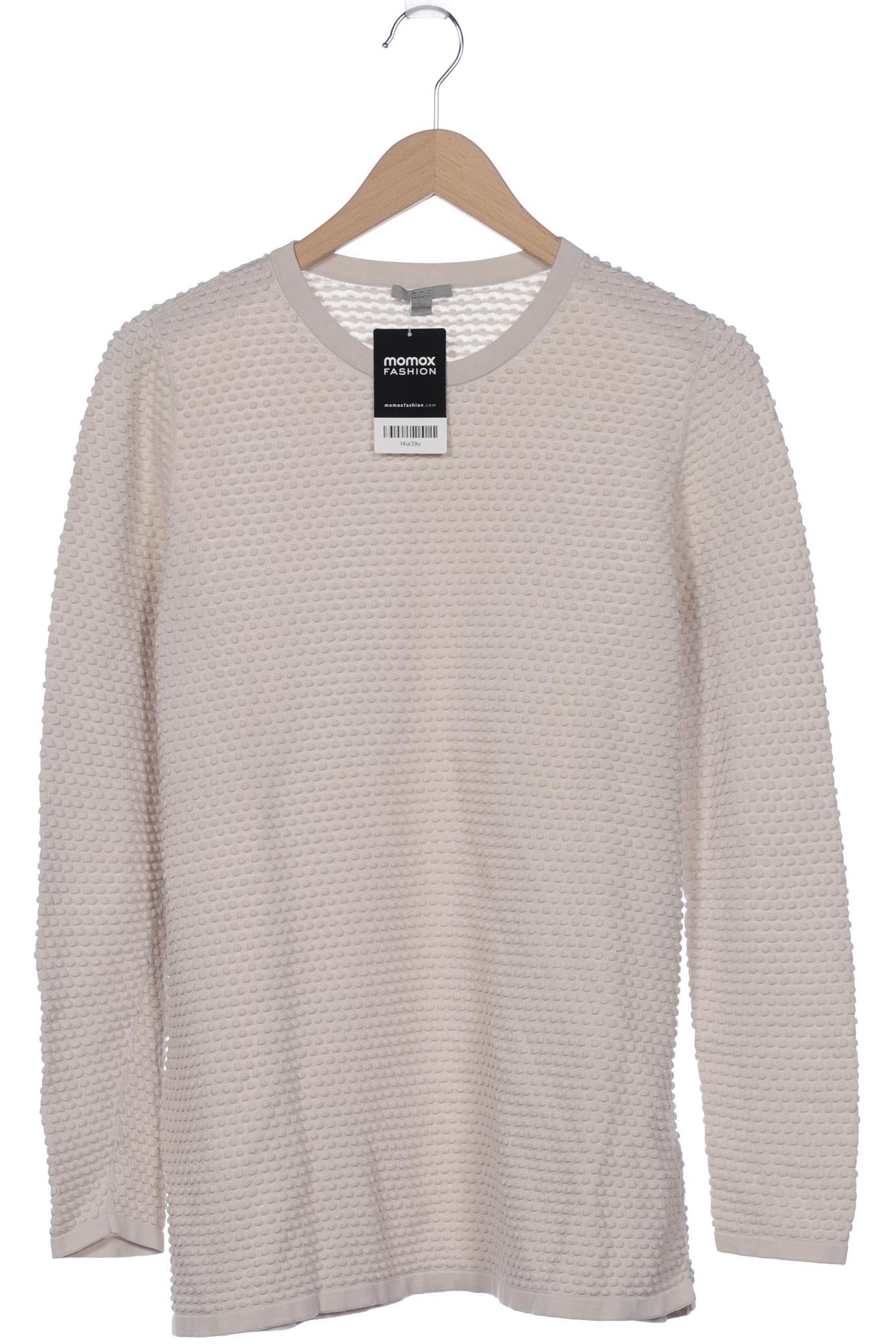 

COS Damen Pullover, beige