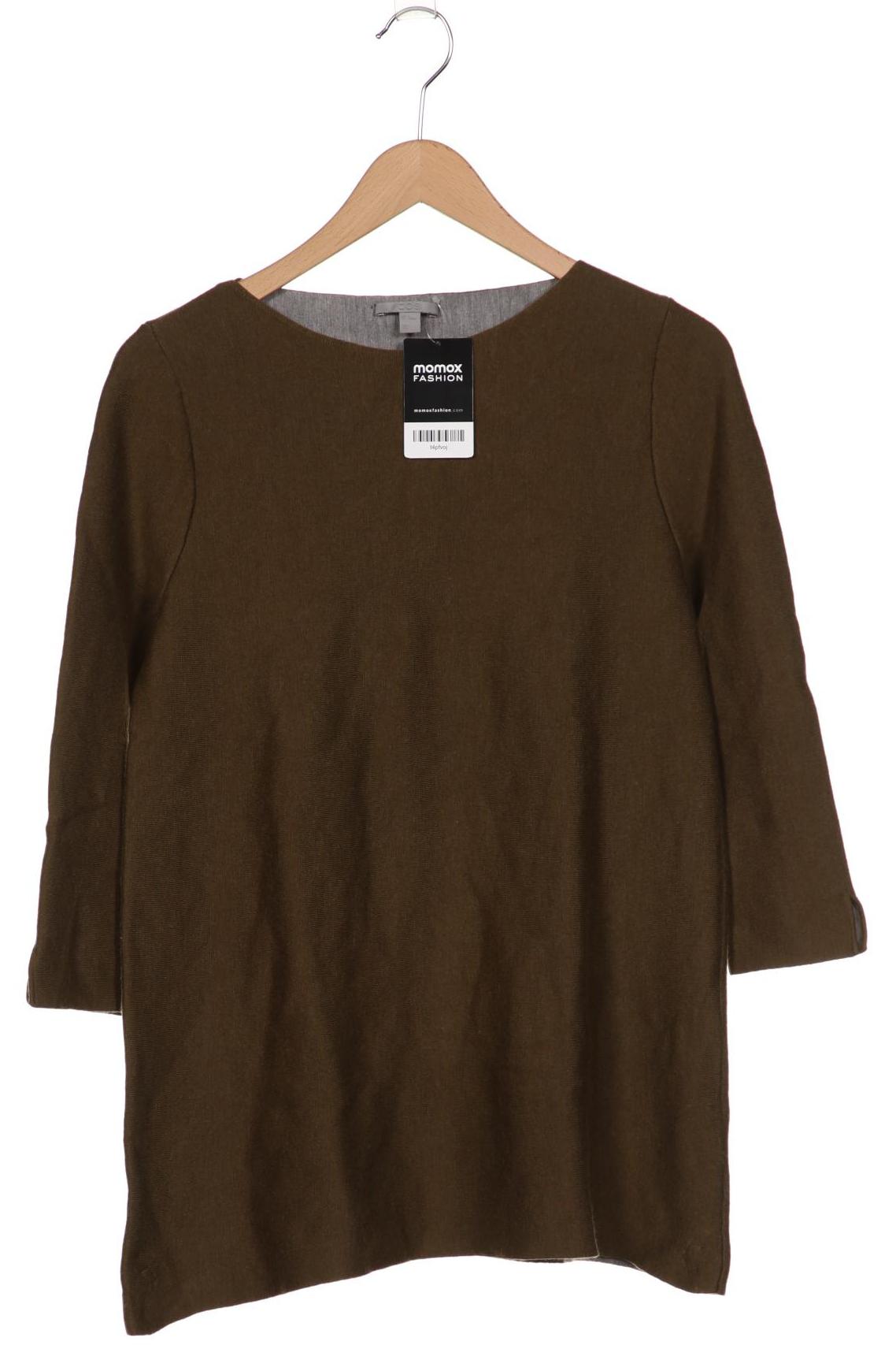

COS Damen Pullover, grün