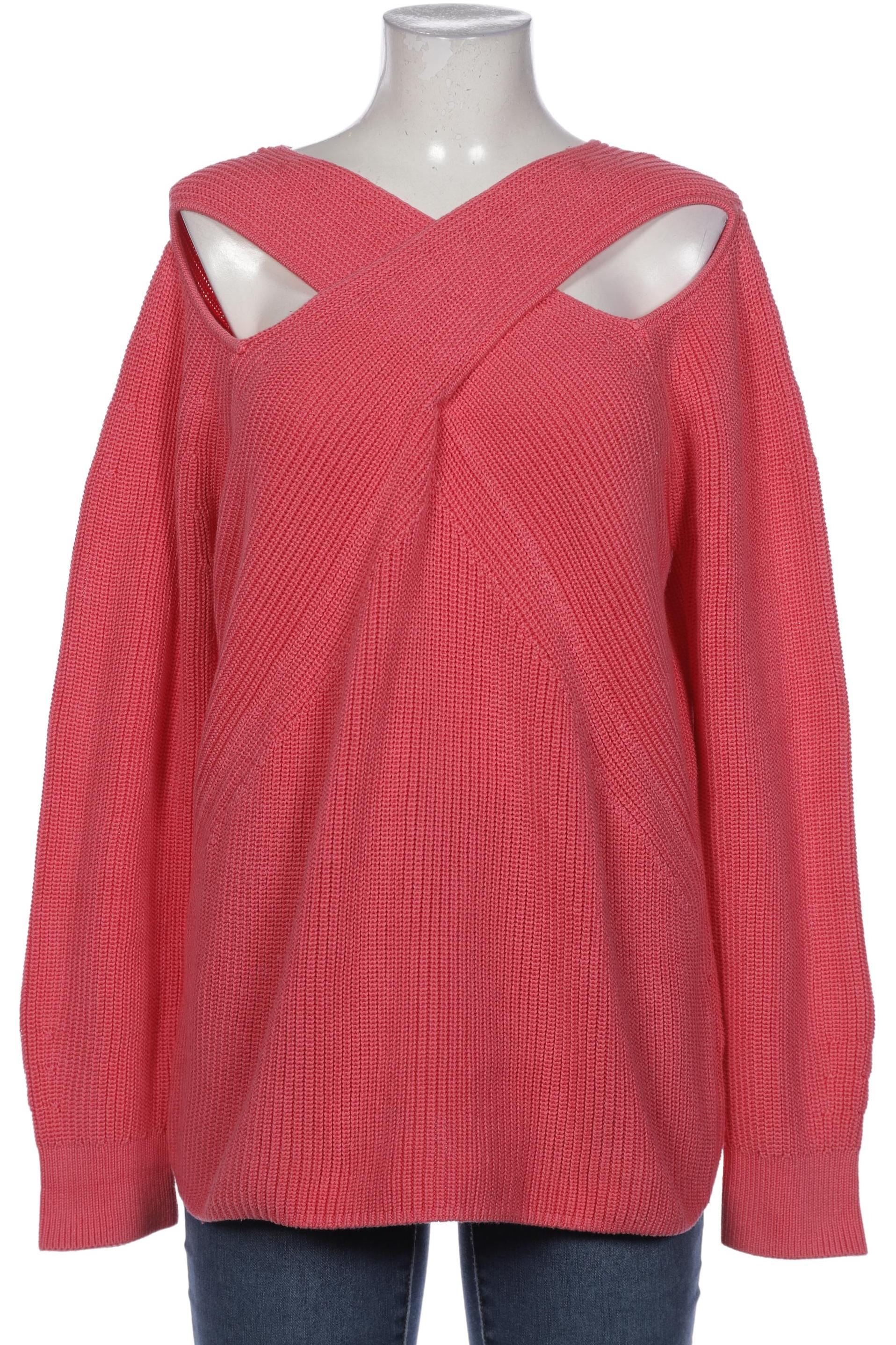 

COS Damen Pullover, pink, Gr. 38