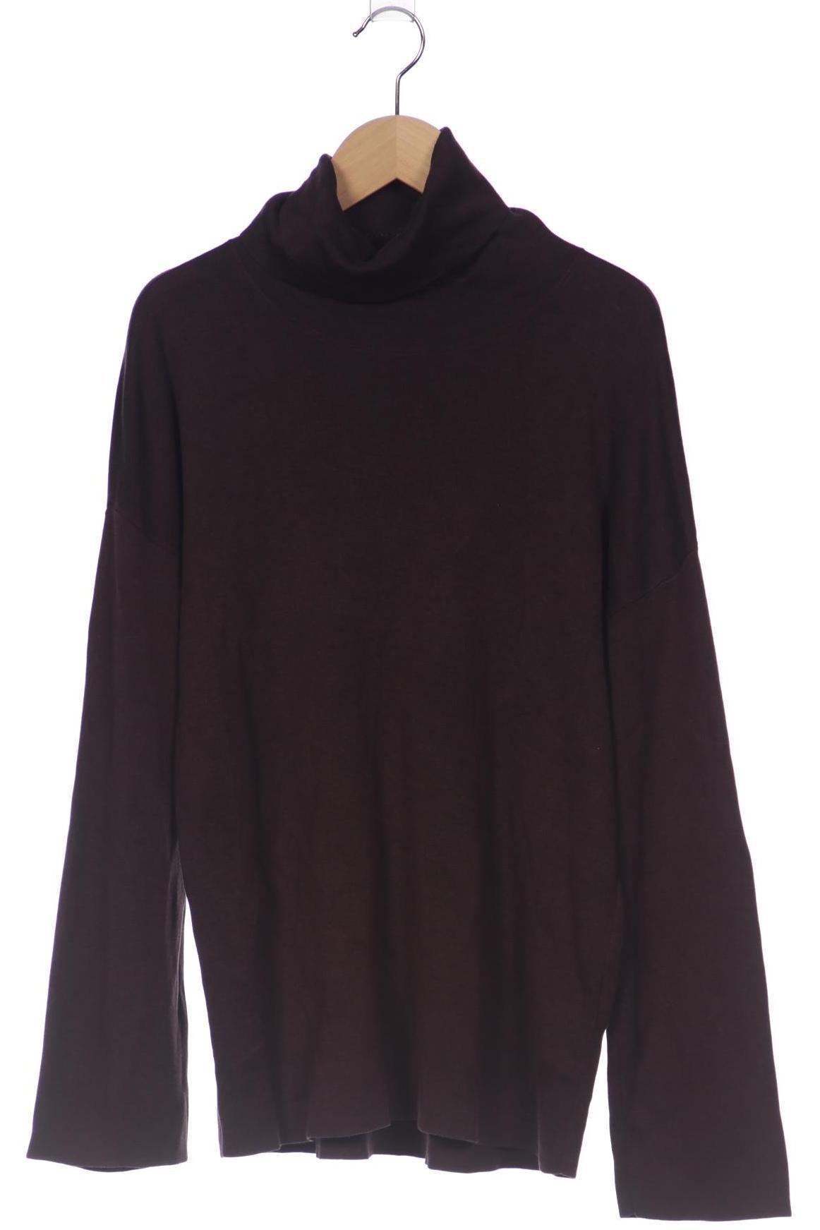 

COS Damen Pullover, braun, Gr. 36