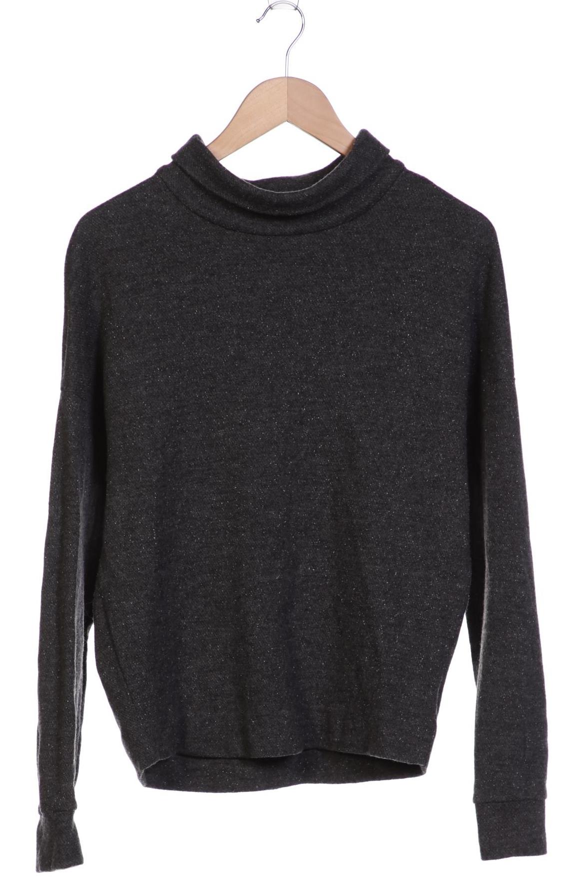 

COS Damen Pullover, grau