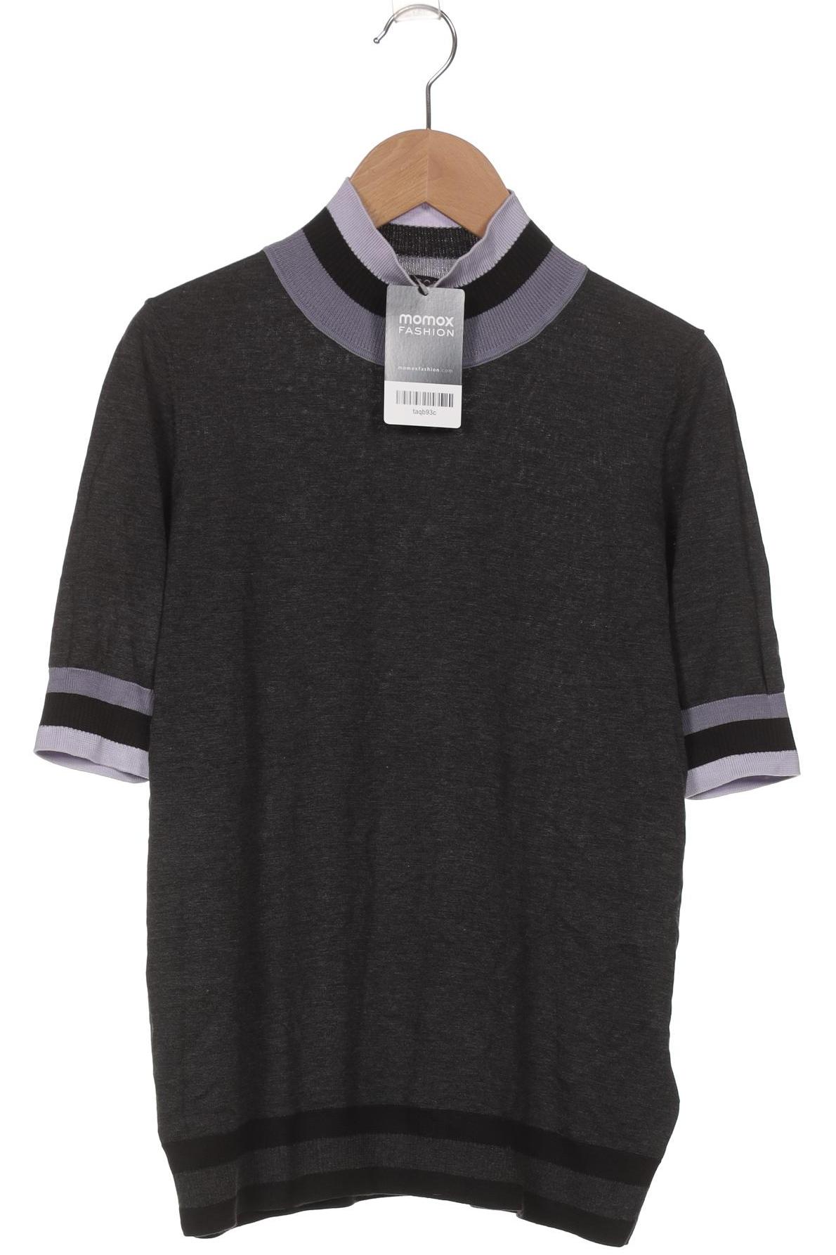 

COS Damen Pullover, grau, Gr. 36