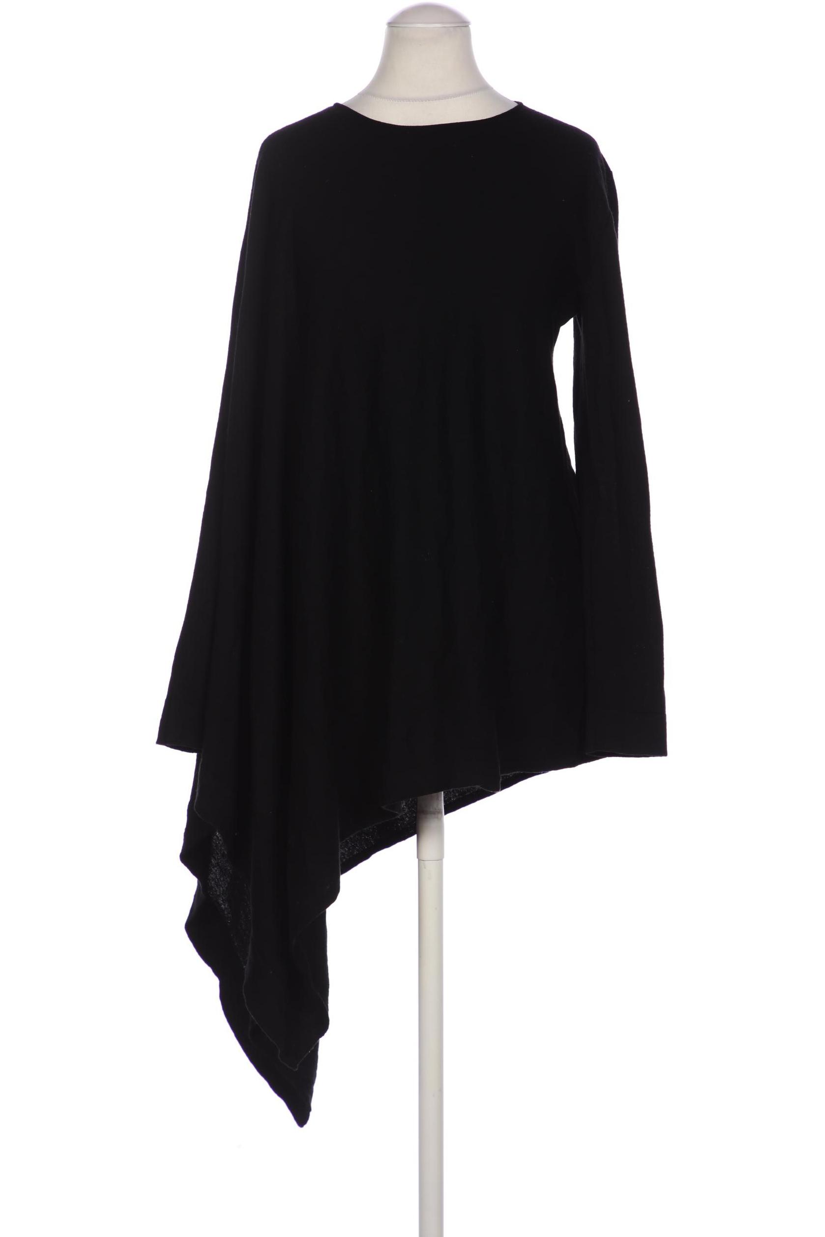 

COS Damen Pullover, schwarz, Gr. 34