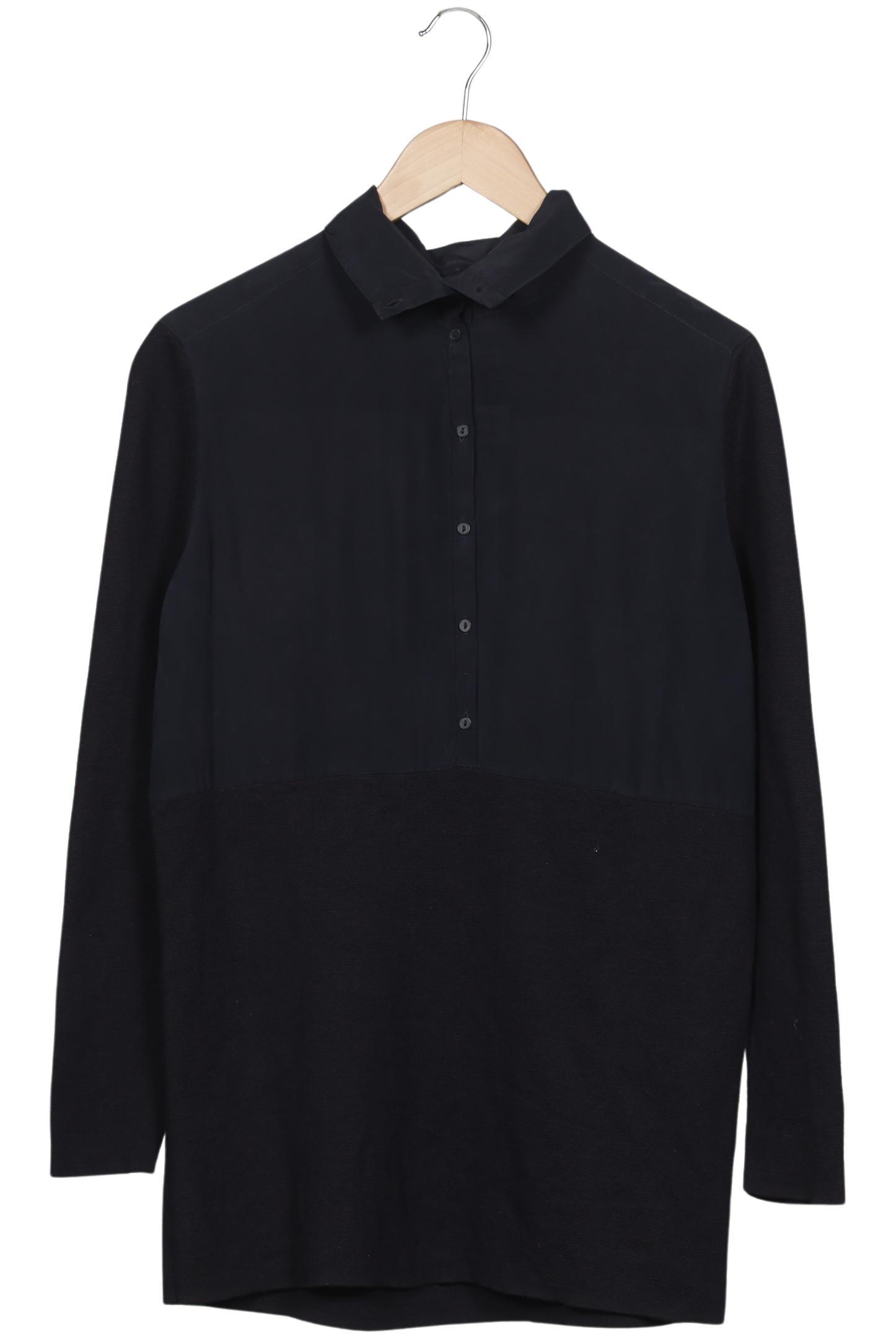 

COS Damen Pullover, marineblau, Gr. 38