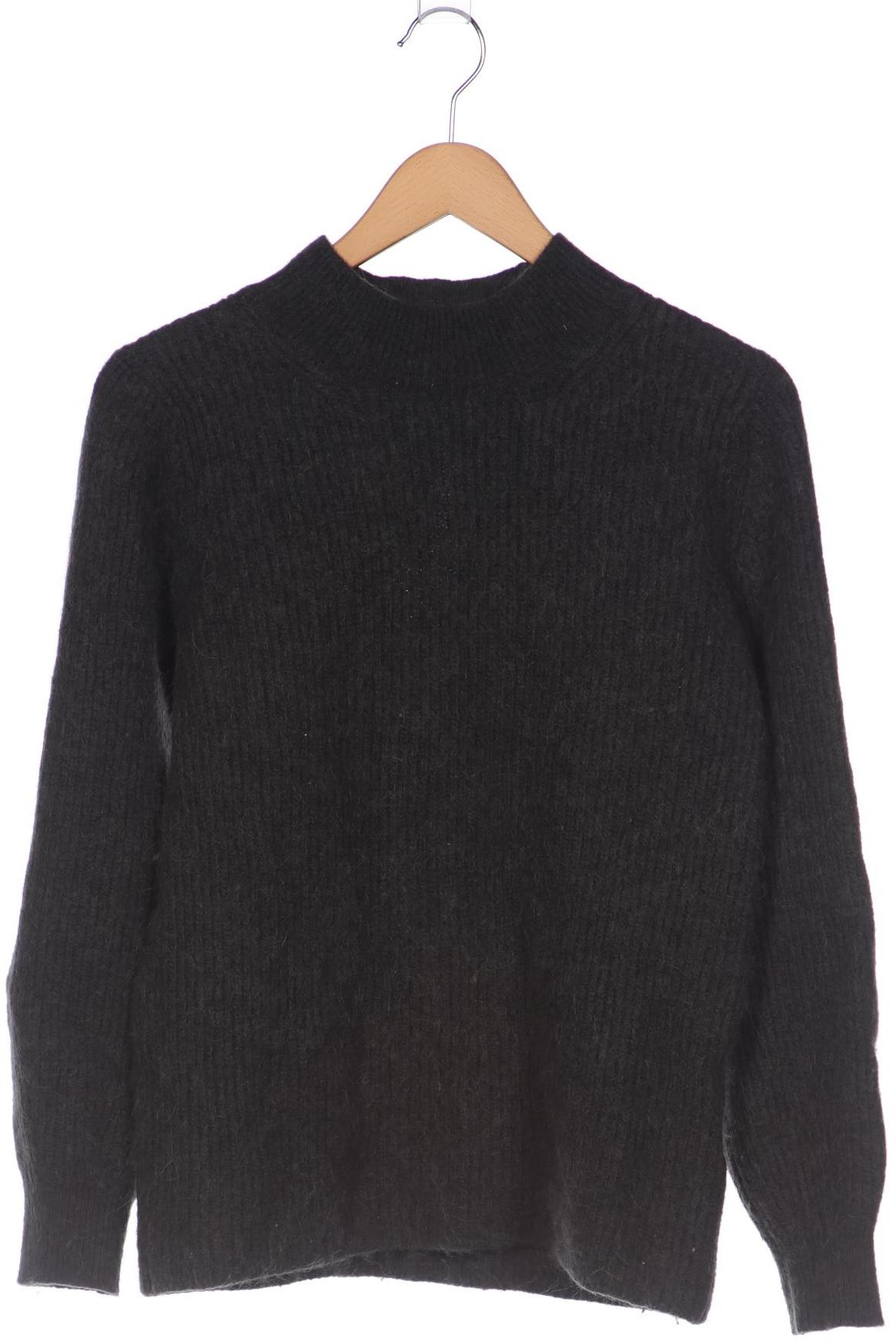 

COS Damen Pullover, grau, Gr. 36