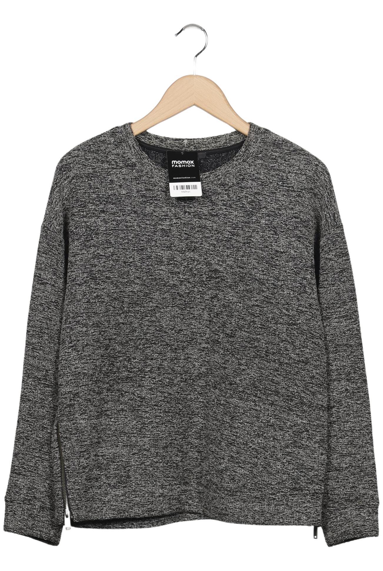 

COS Damen Pullover, grau, Gr. 38