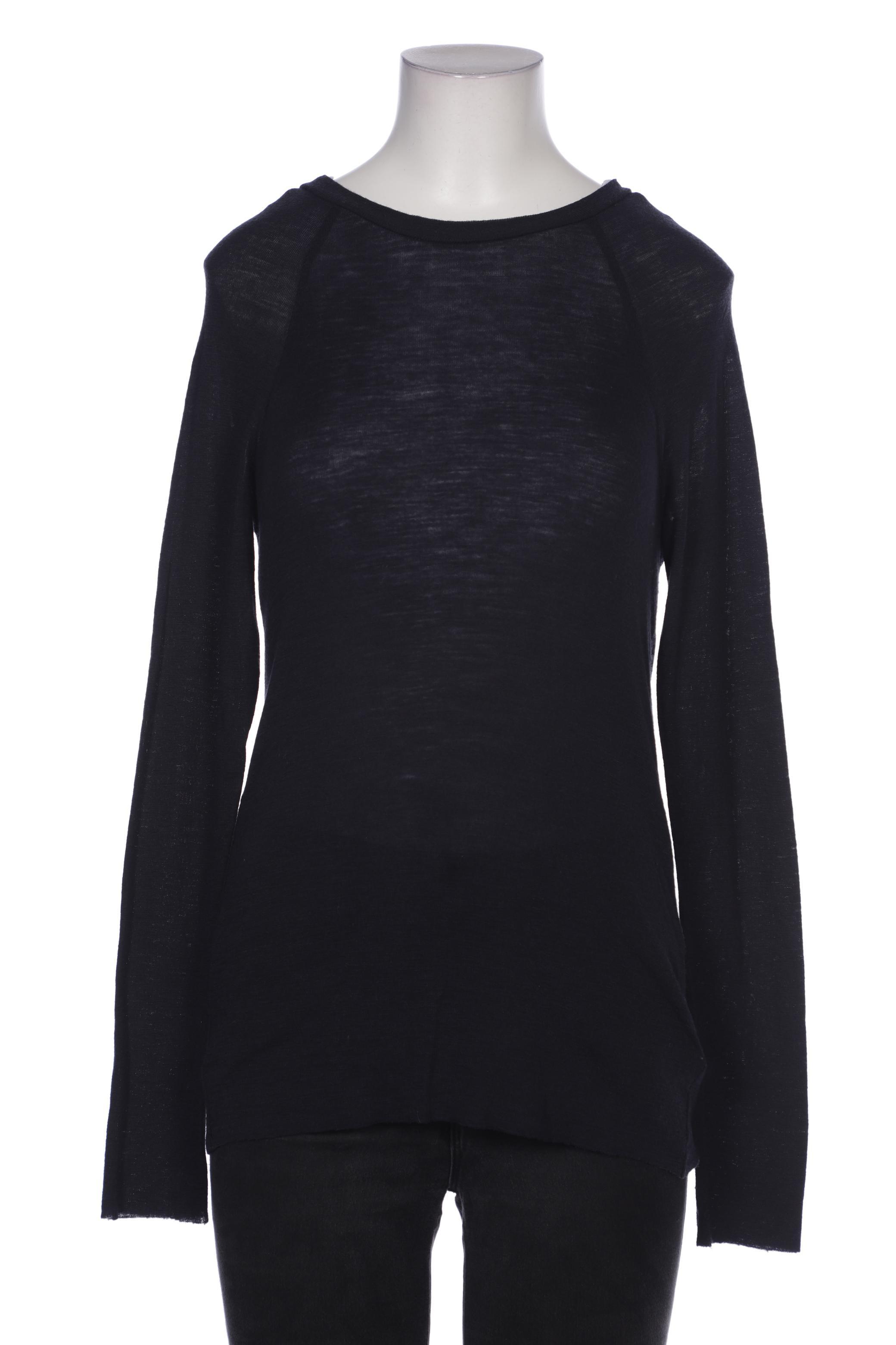 

COS Damen Pullover, marineblau, Gr. 38
