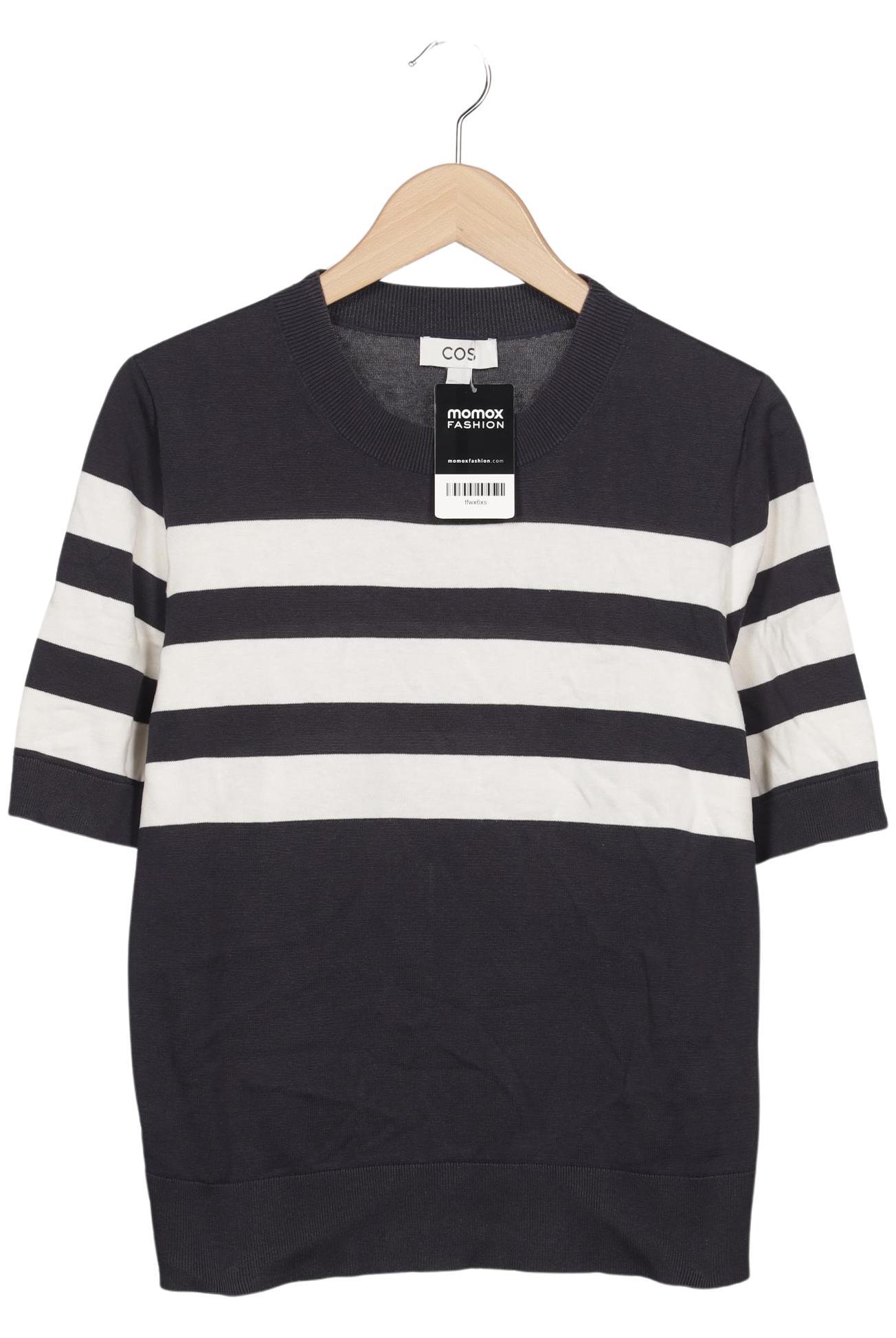 

COS Damen Pullover, mehrfarbig, Gr. 42