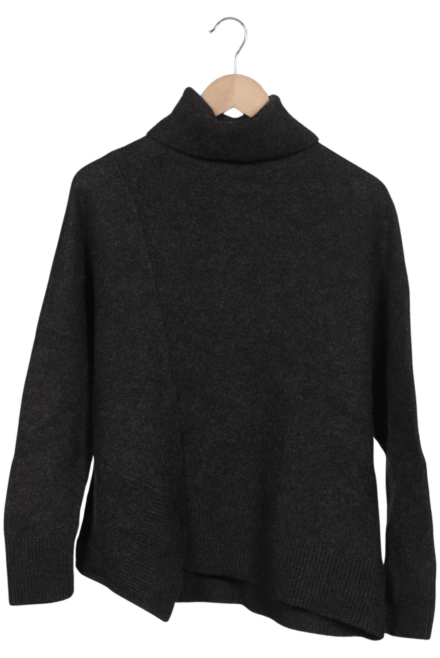 

COS Damen Pullover, grau, Gr. 36