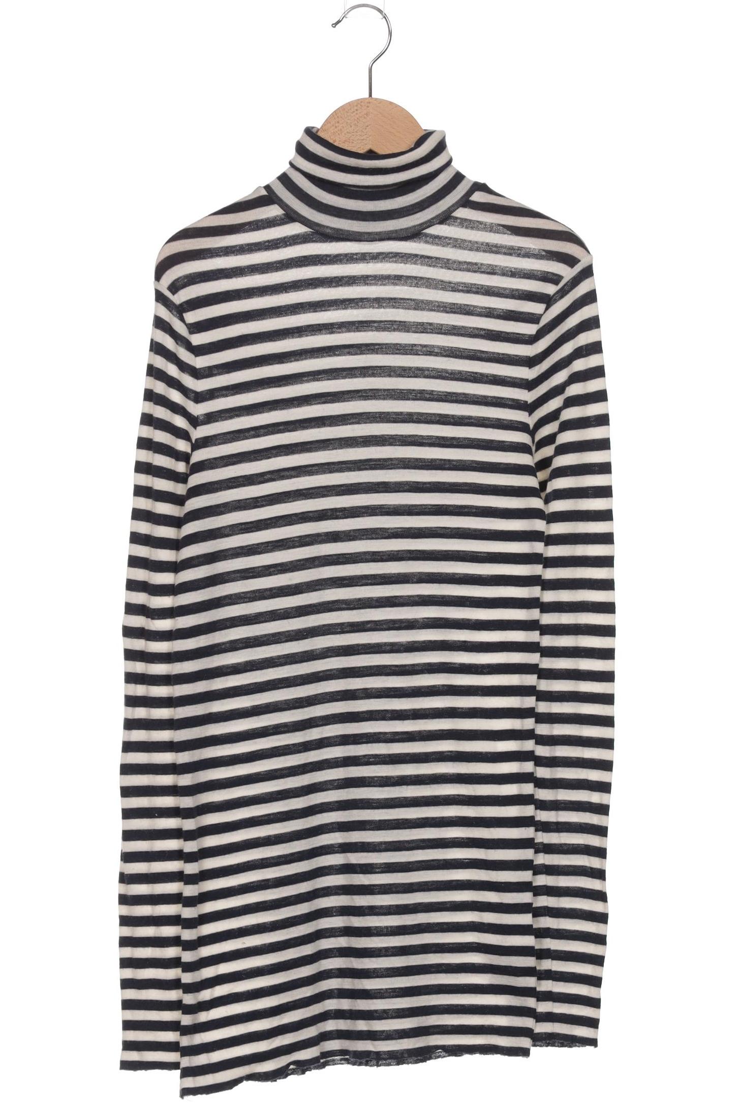 

COS Damen Pullover, marineblau, Gr. 42