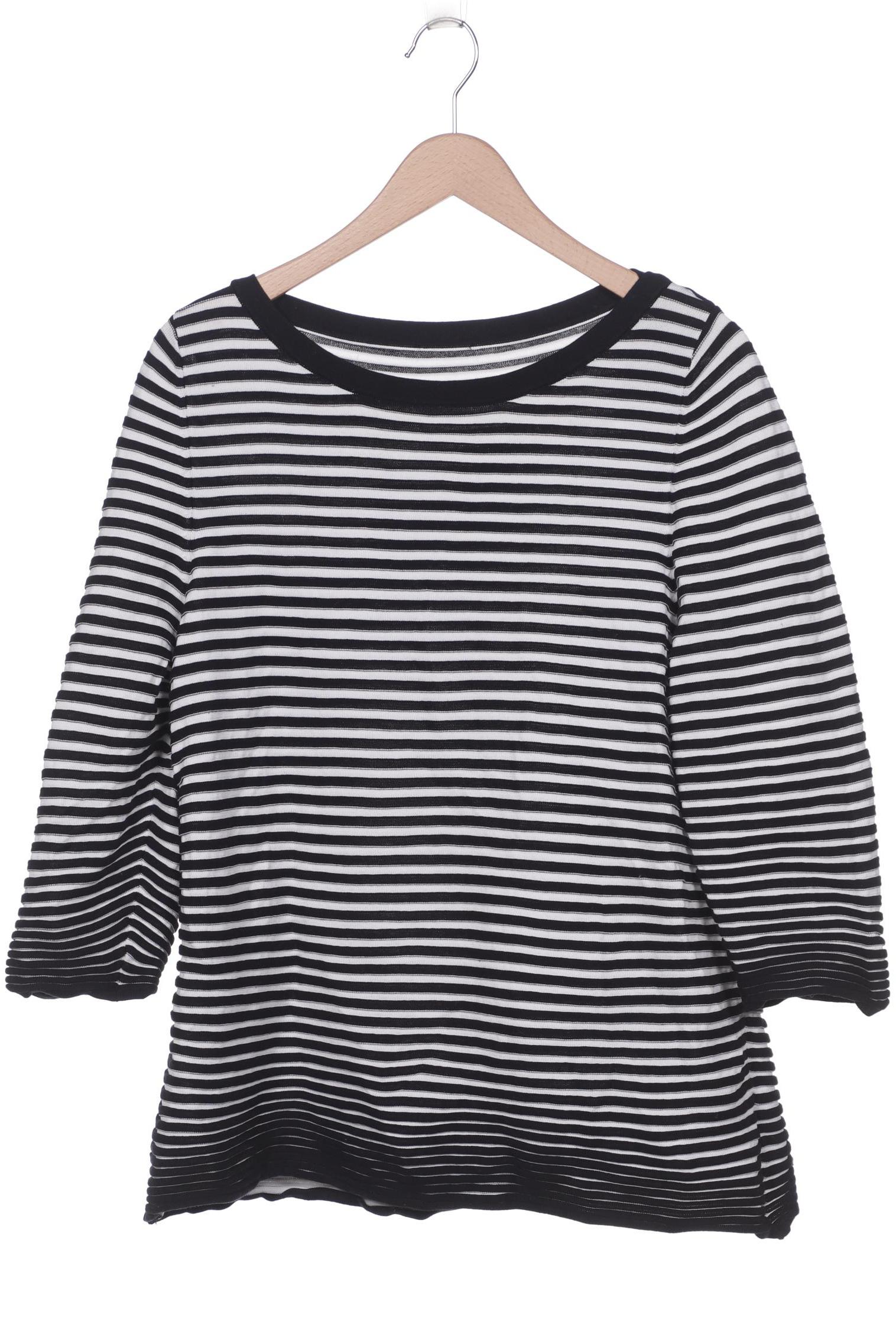 

COS Damen Pullover, schwarz