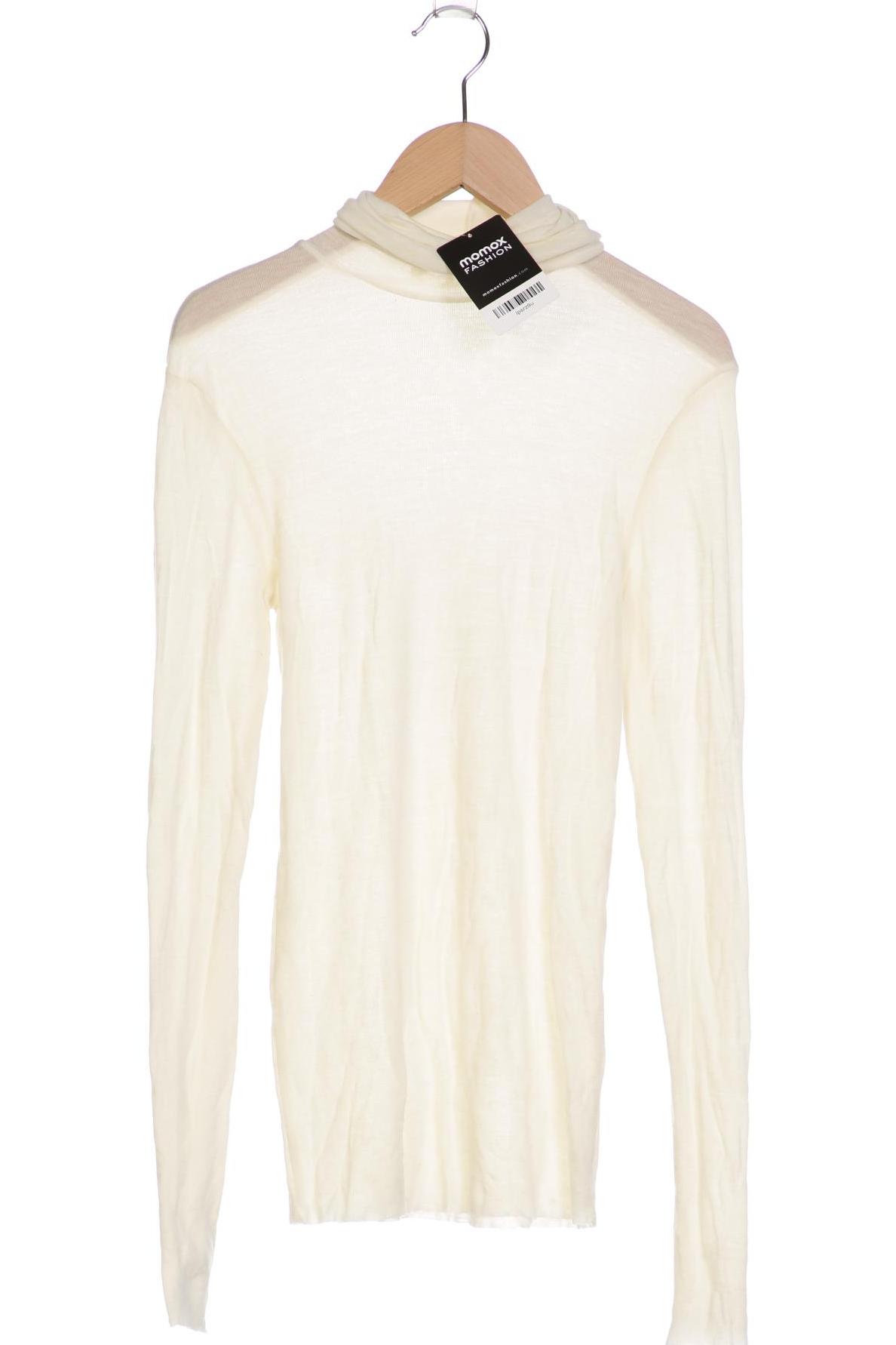 

COS Damen Pullover, cremeweiß, Gr. 30