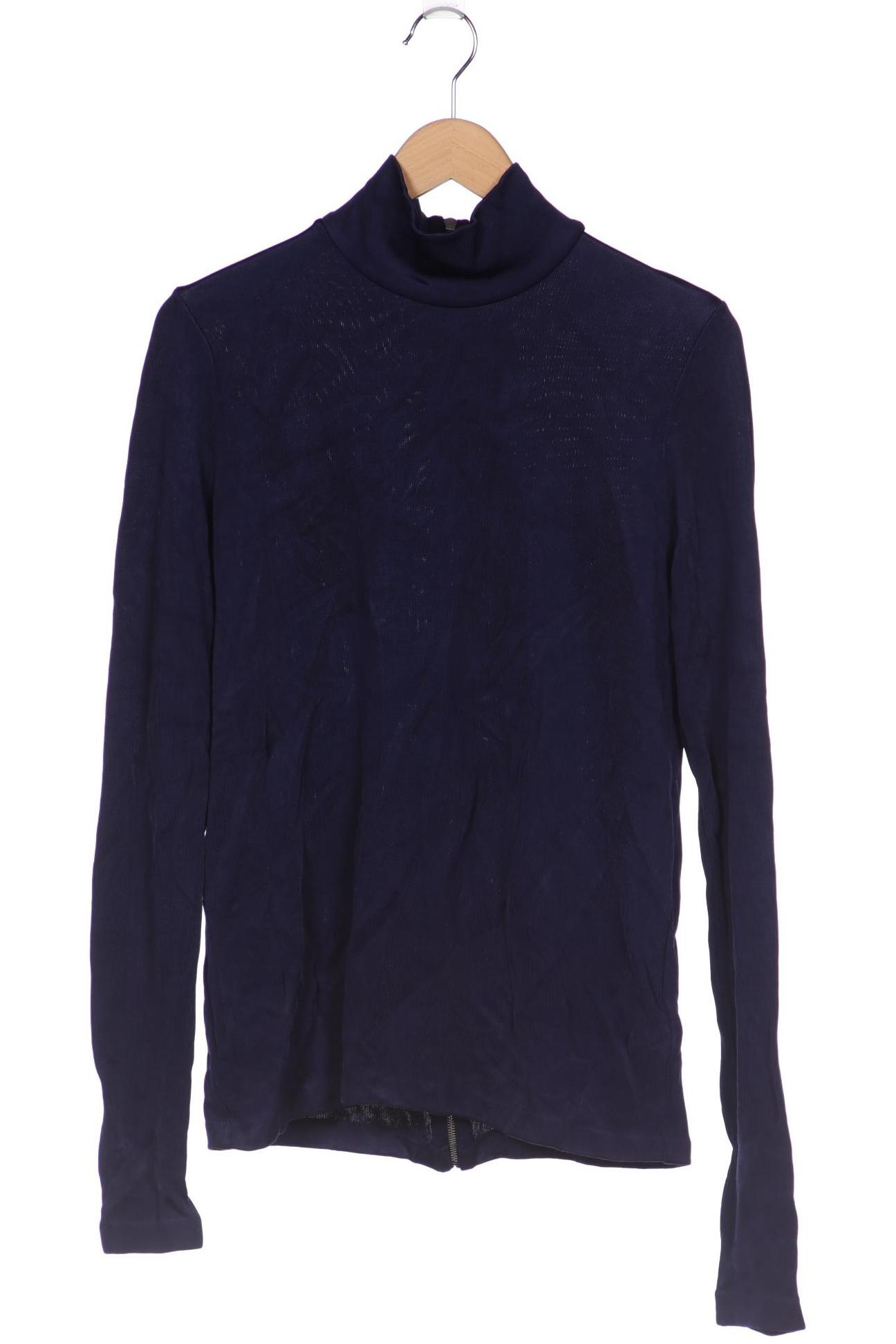 

COS Damen Pullover, marineblau