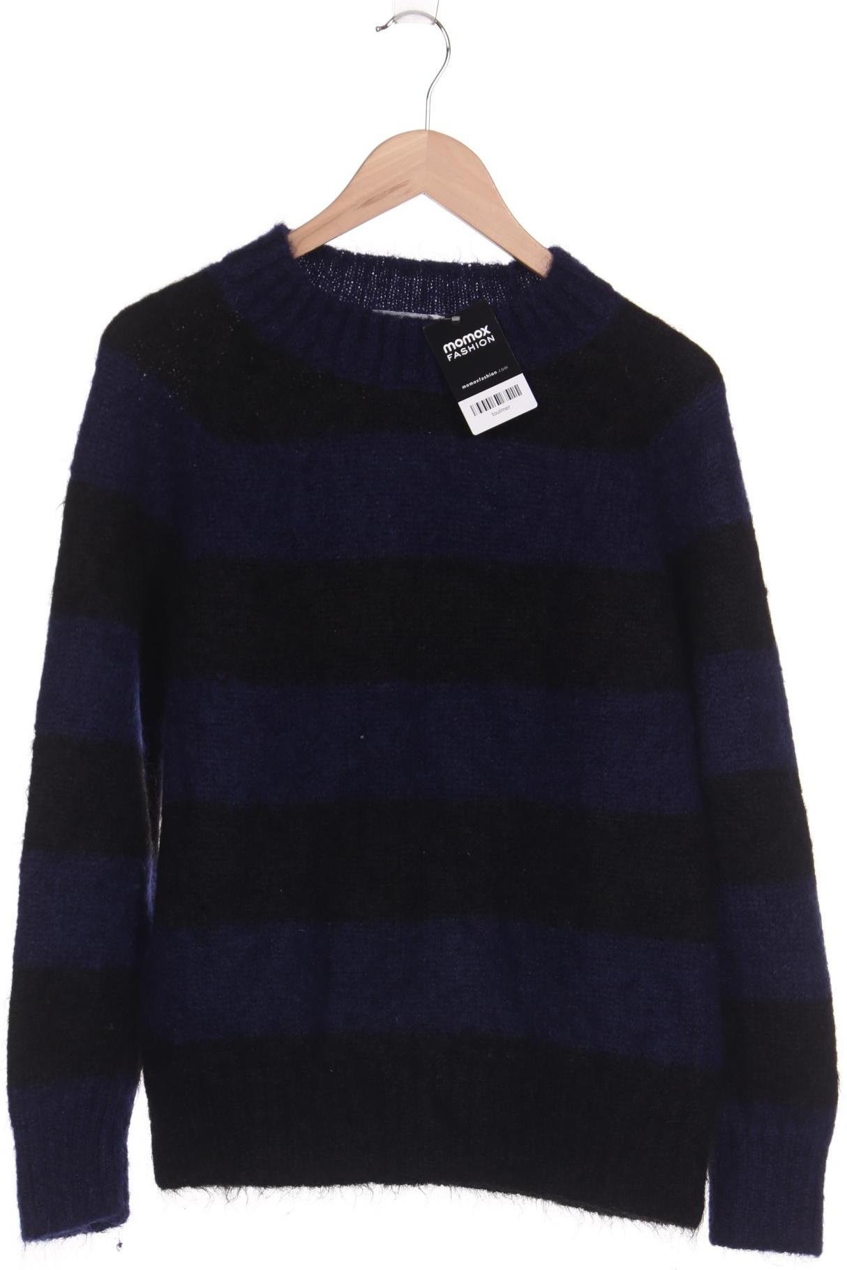 

COS Damen Pullover, marineblau