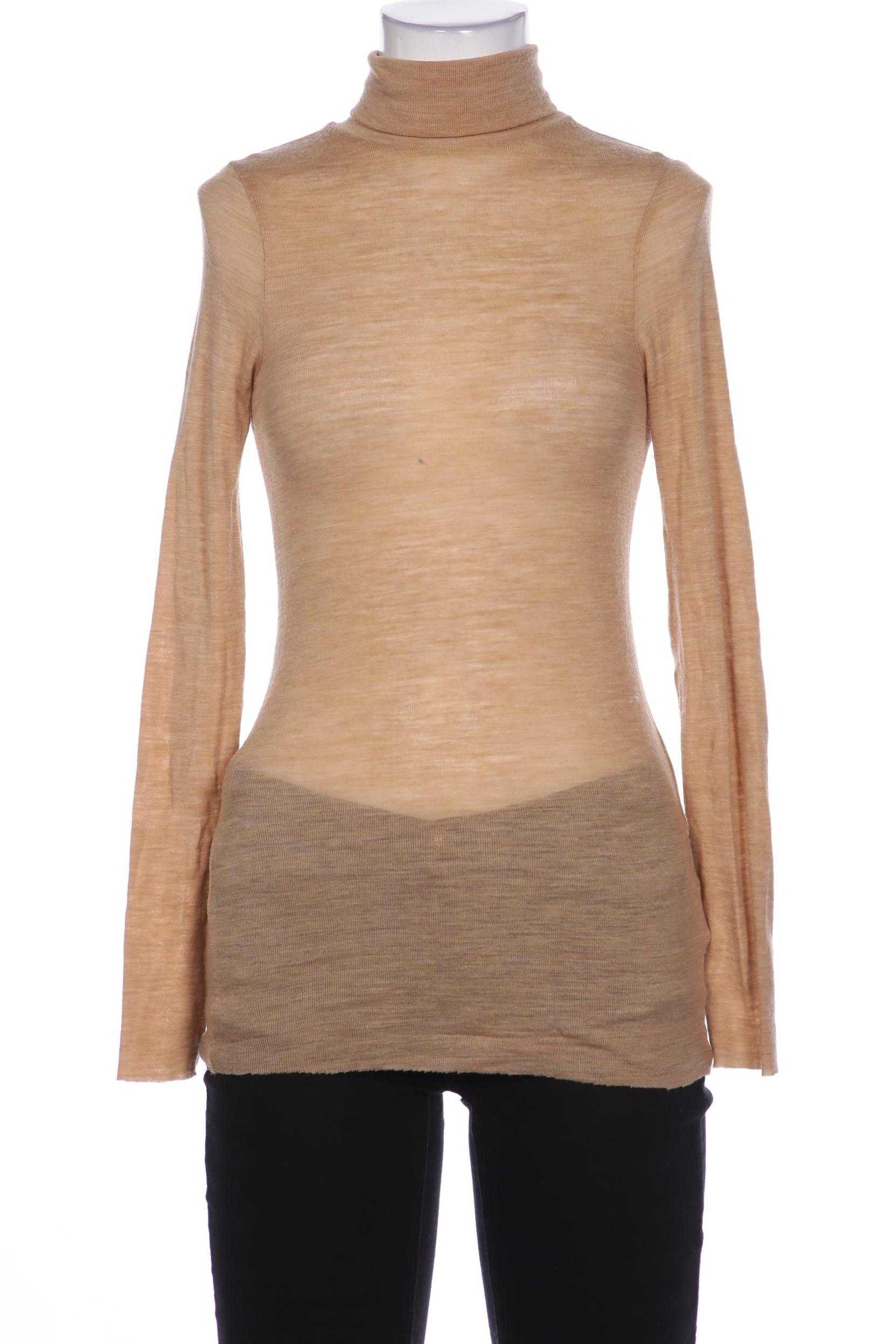 

COS Damen Pullover, beige, Gr. 36