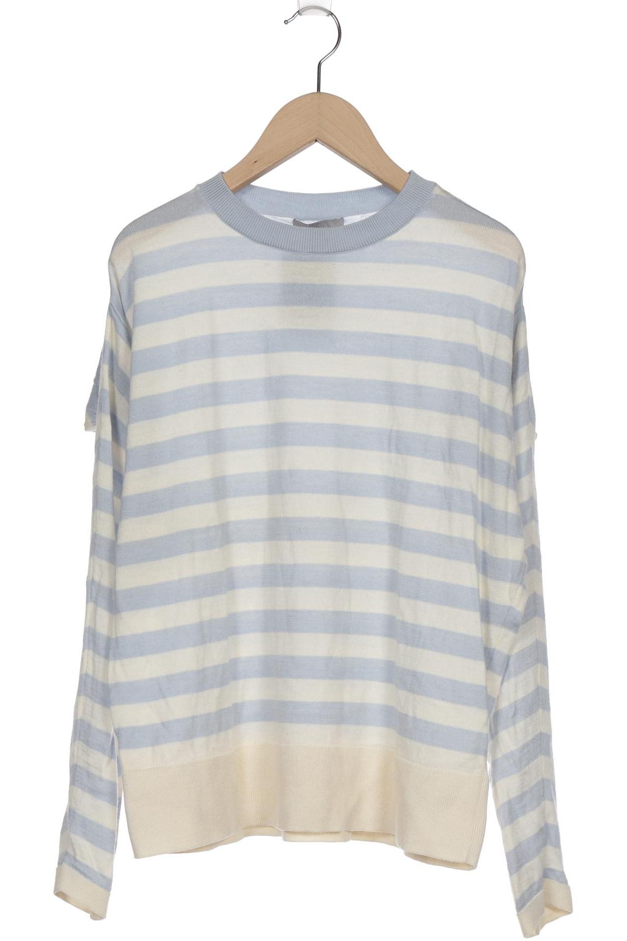 

COS Damen Pullover, hellblau