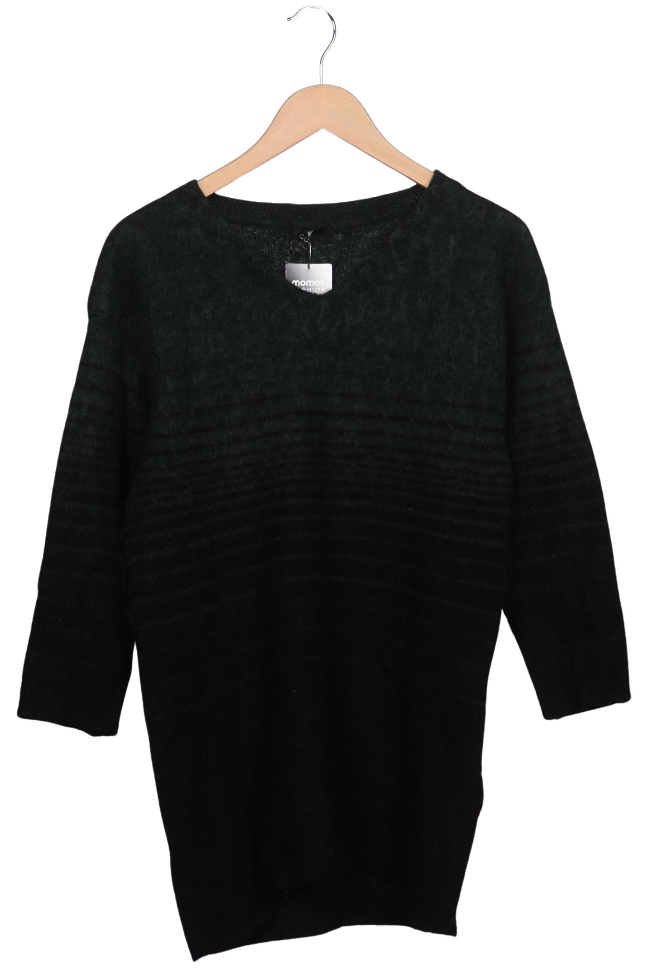 

COS Damen Pullover, grün, Gr. 38