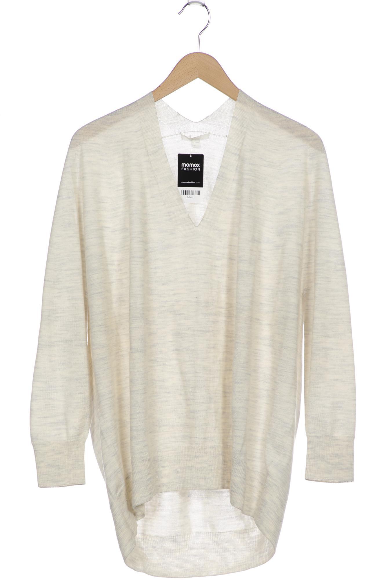

COS Damen Pullover, beige, Gr. 42