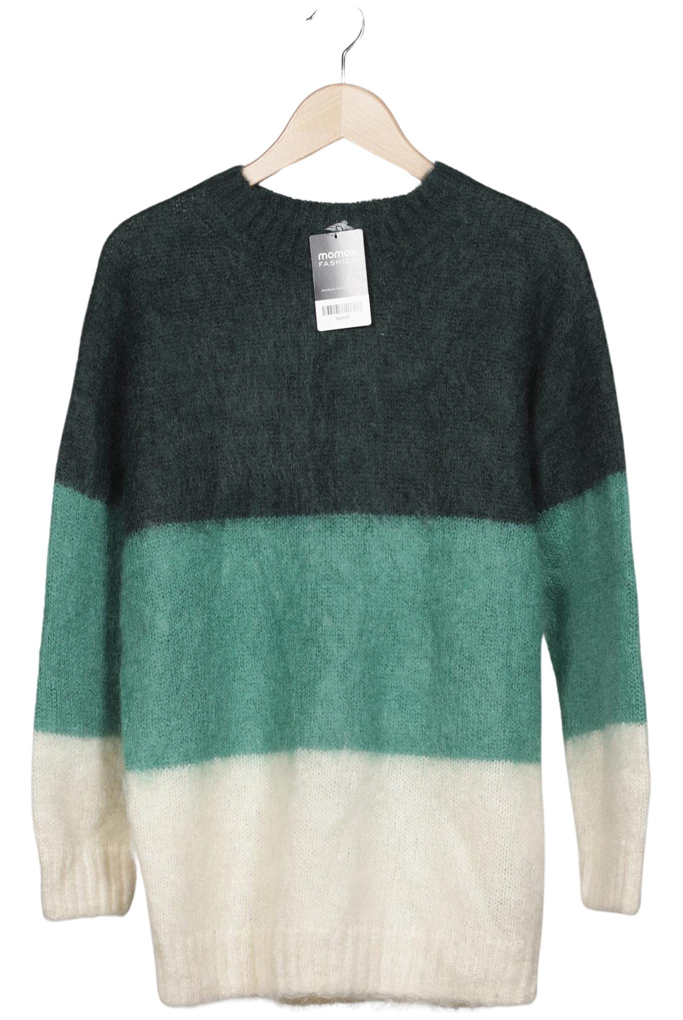 

COS Damen Pullover, mehrfarbig, Gr. 34