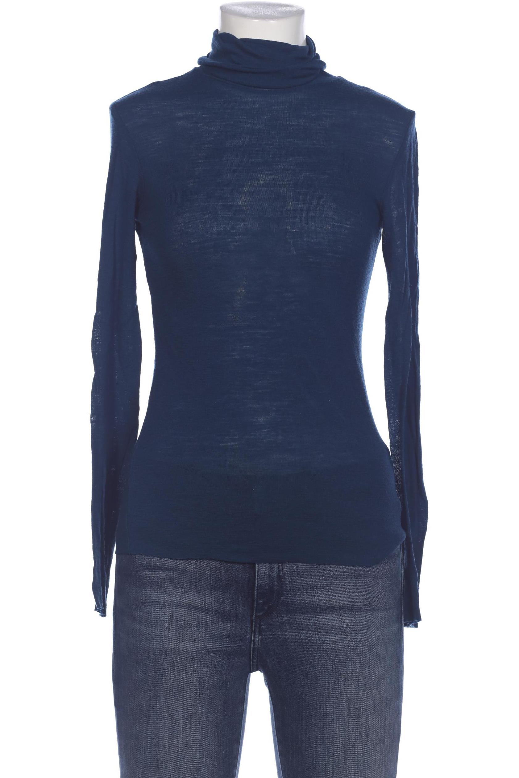 

COS Damen Pullover, blau