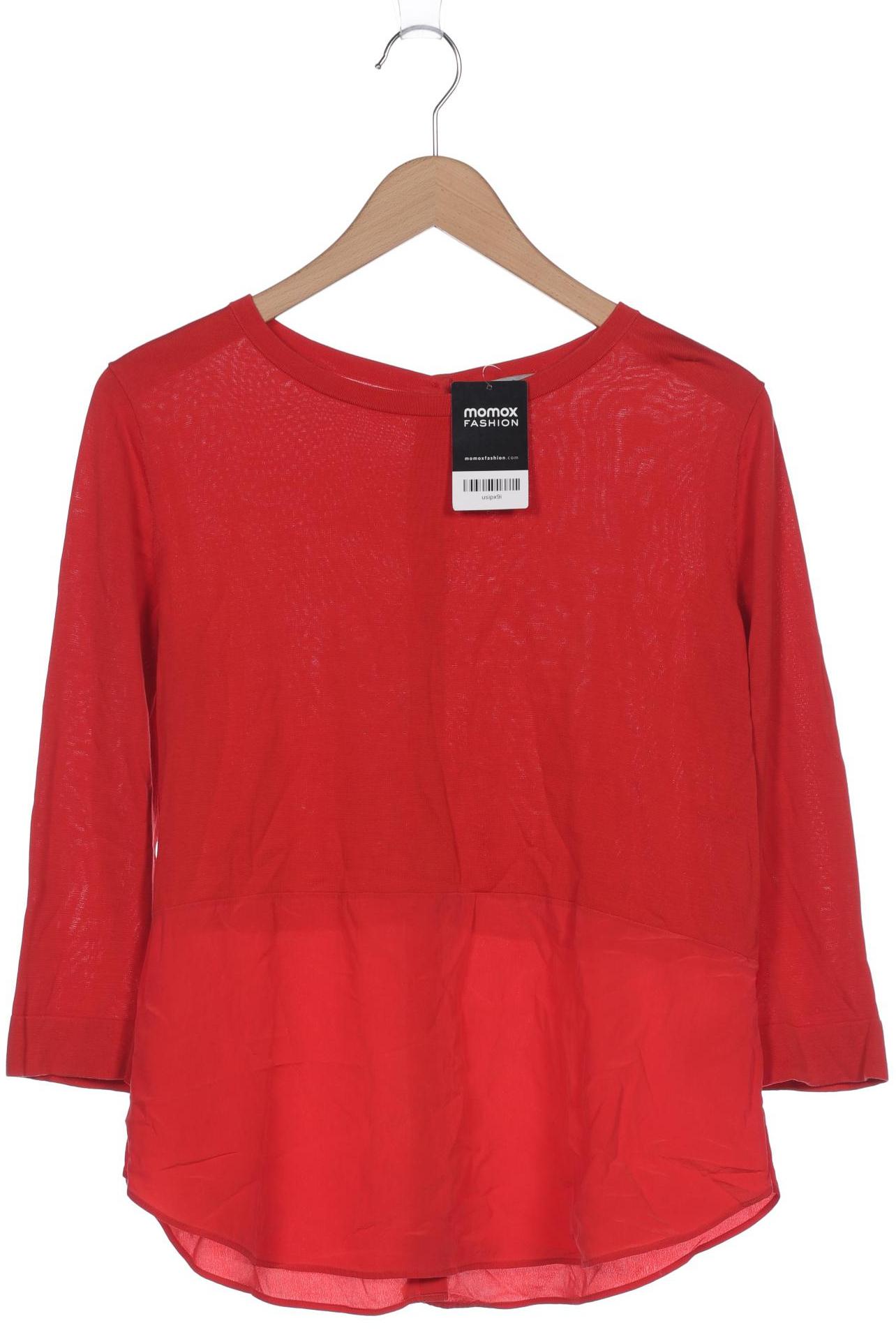 

COS Damen Pullover, rot