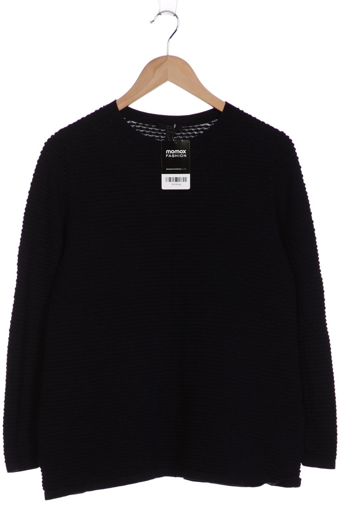 

COS Damen Pullover, marineblau, Gr. 38