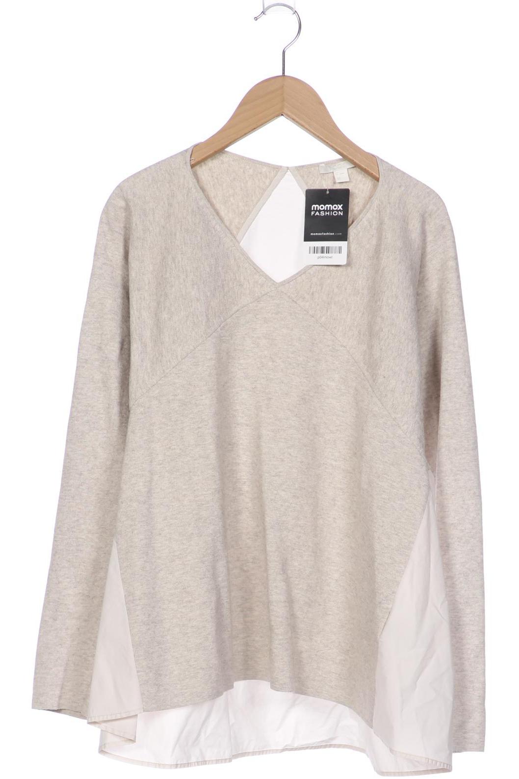 

COS Damen Pullover, beige, Gr. 36