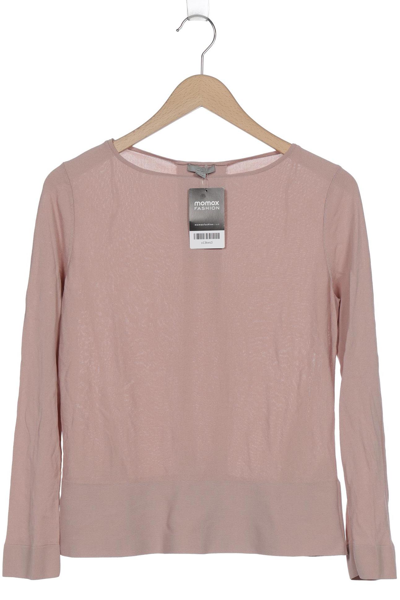 

COS Damen Pullover, pink