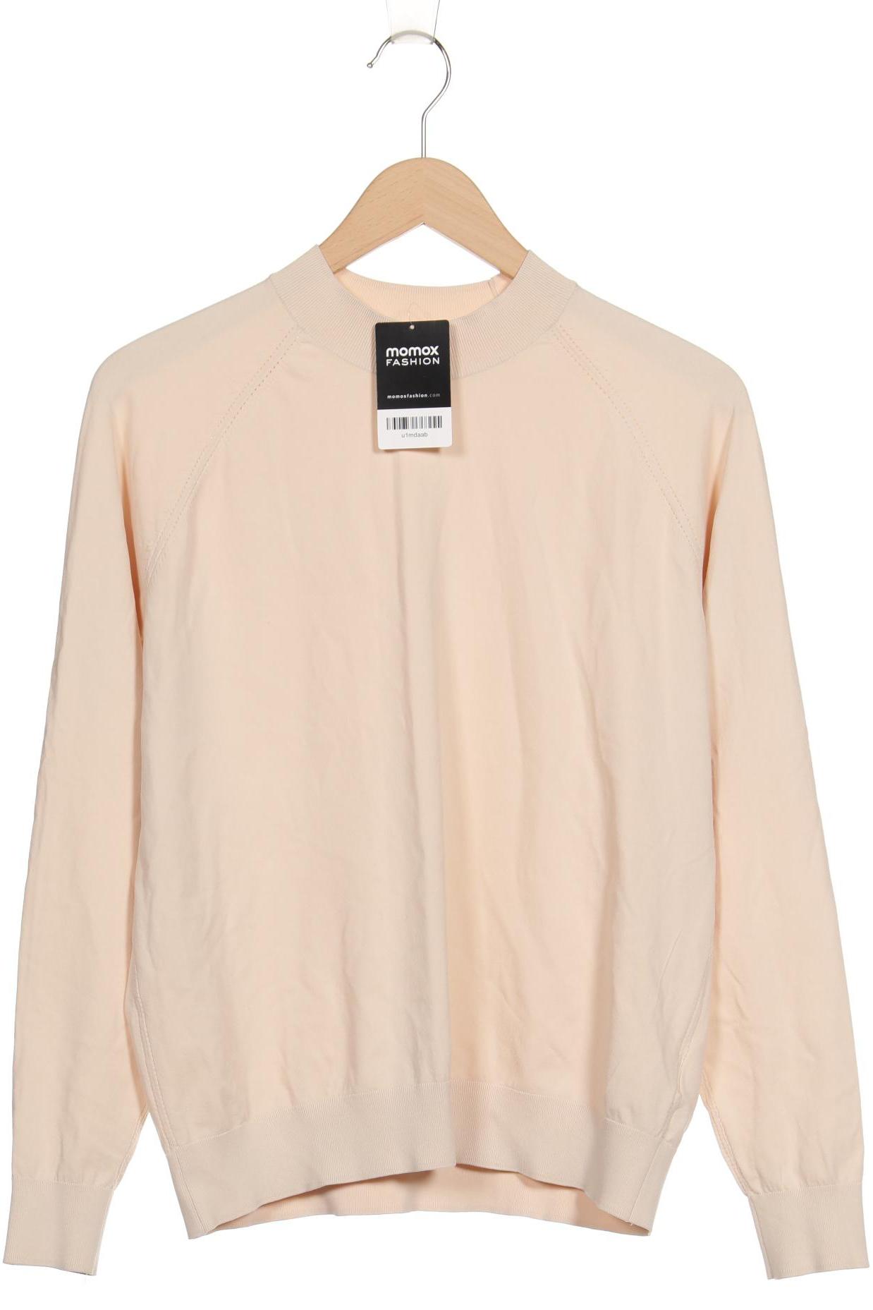 

COS Damen Pullover, cremeweiß, Gr. 38