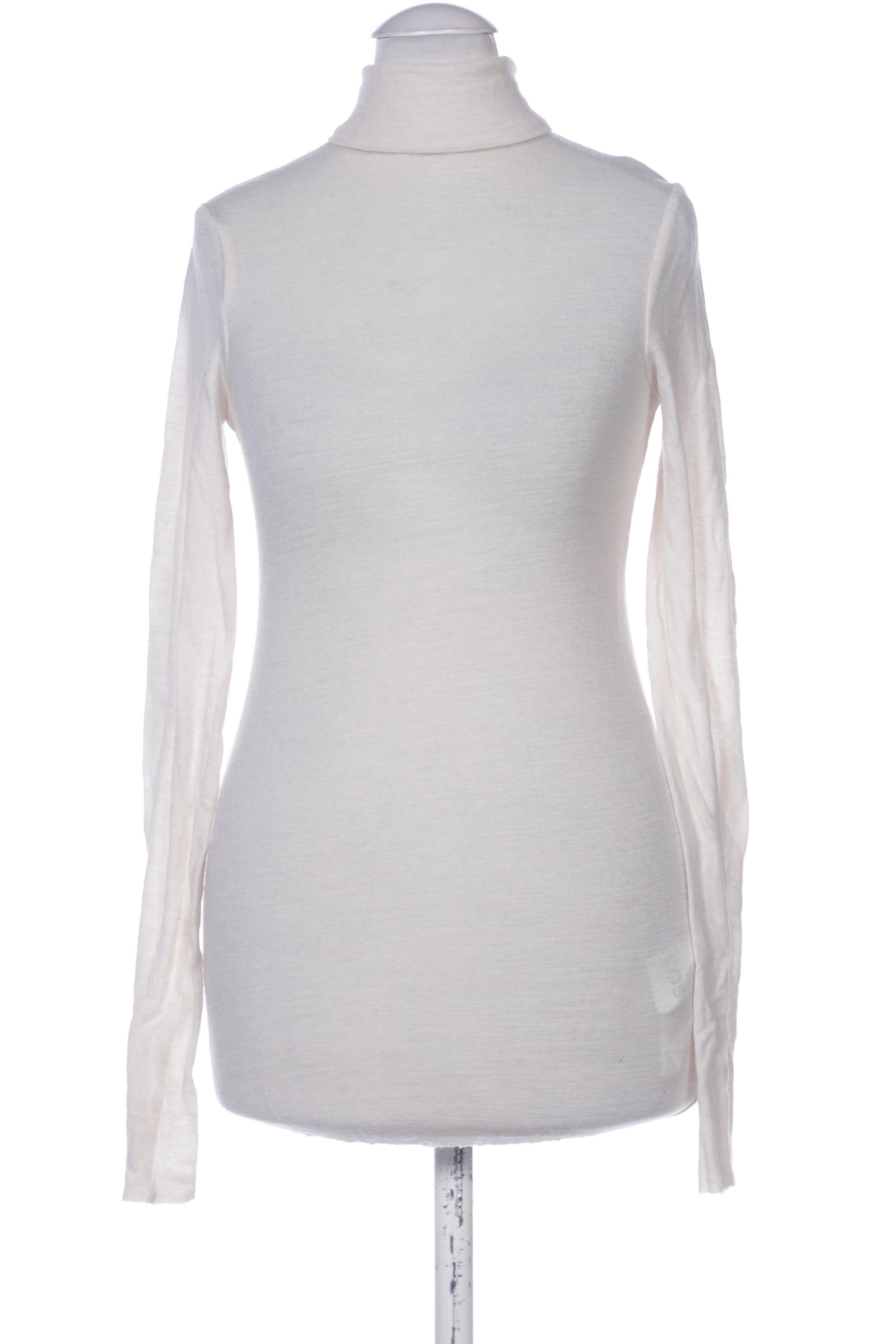 

COS Damen Pullover, cremeweiß, Gr. 36